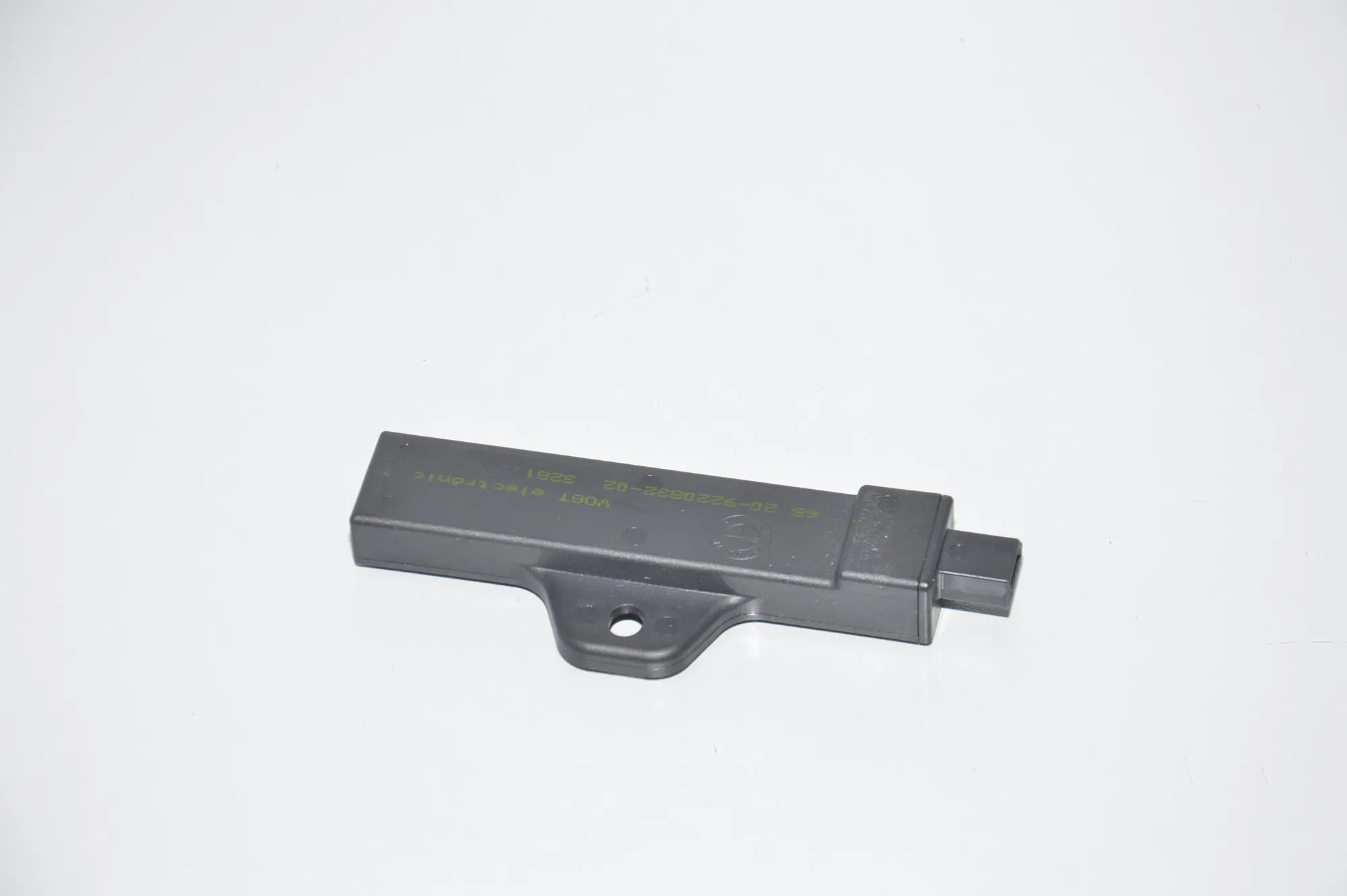 Antenna – OEM 9220832 · BMW i3 (I01) Electric 2018