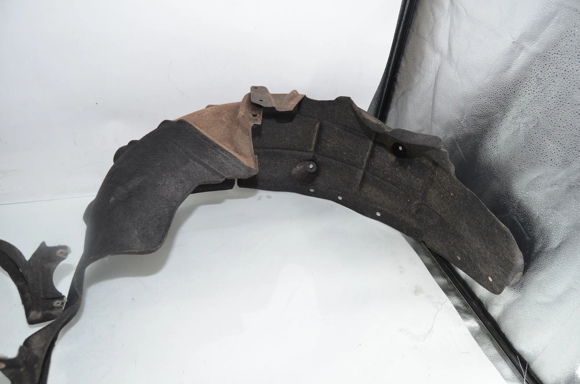 Rear Left Arch Liner – OEM 7346041 · BMW X1 (F48) xDrive 18 d 2016 – 4