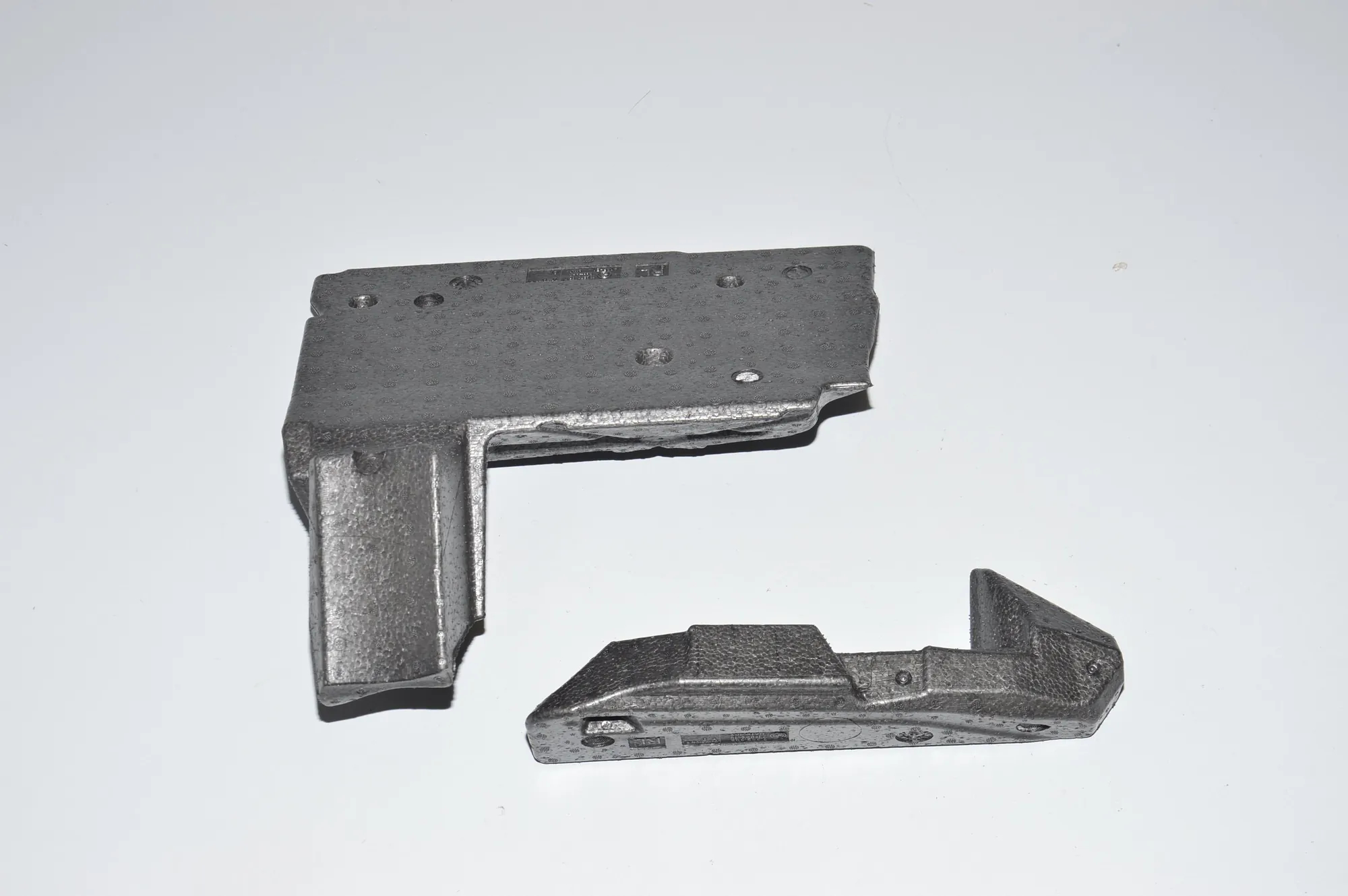 Other Body Parts – OEM 7305804 · BMW i3 (I01) Electric 2018 – 3