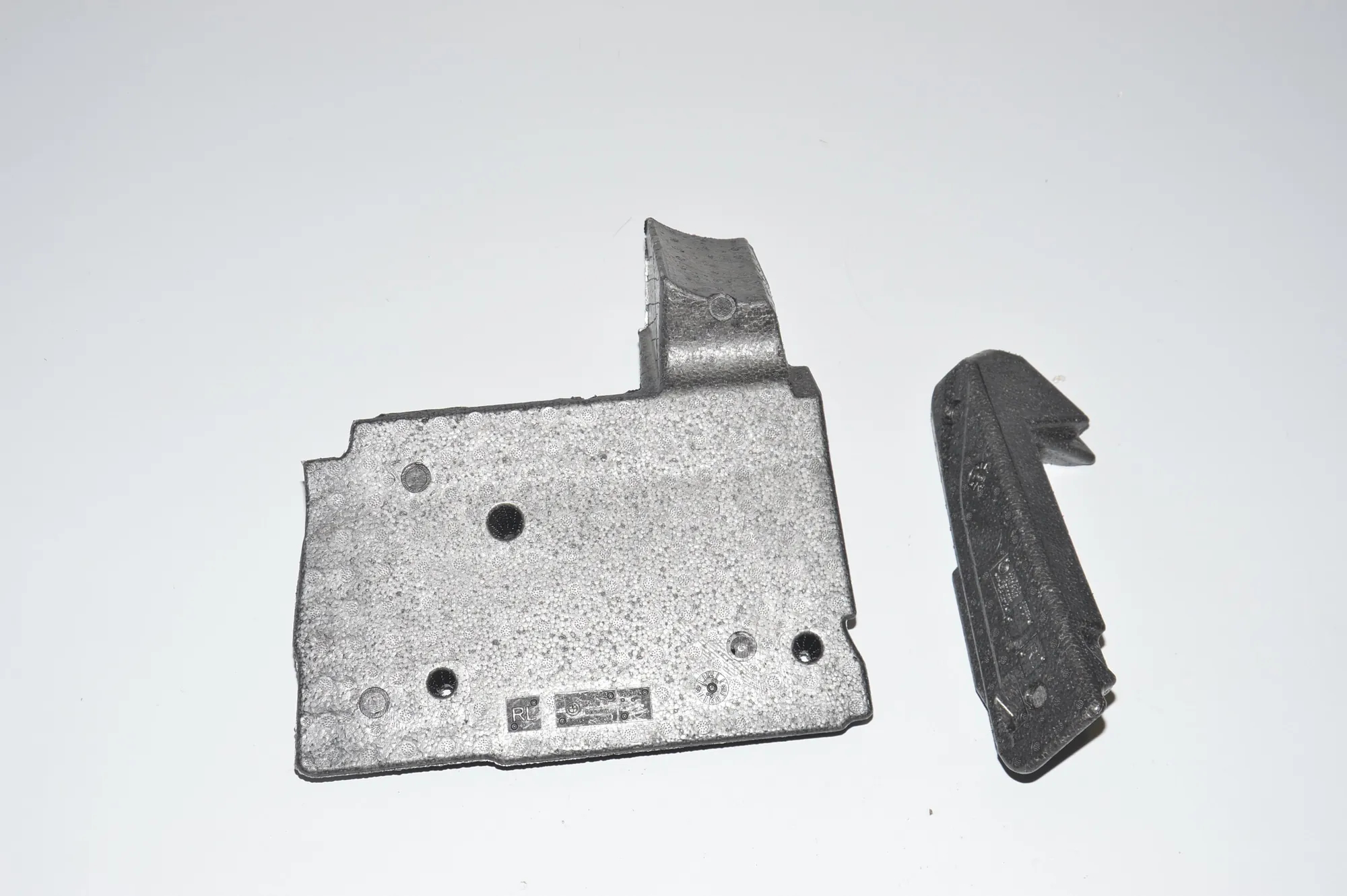 Other Body Parts – OEM 7305804 · BMW i3 (I01) Electric 2018 – 4