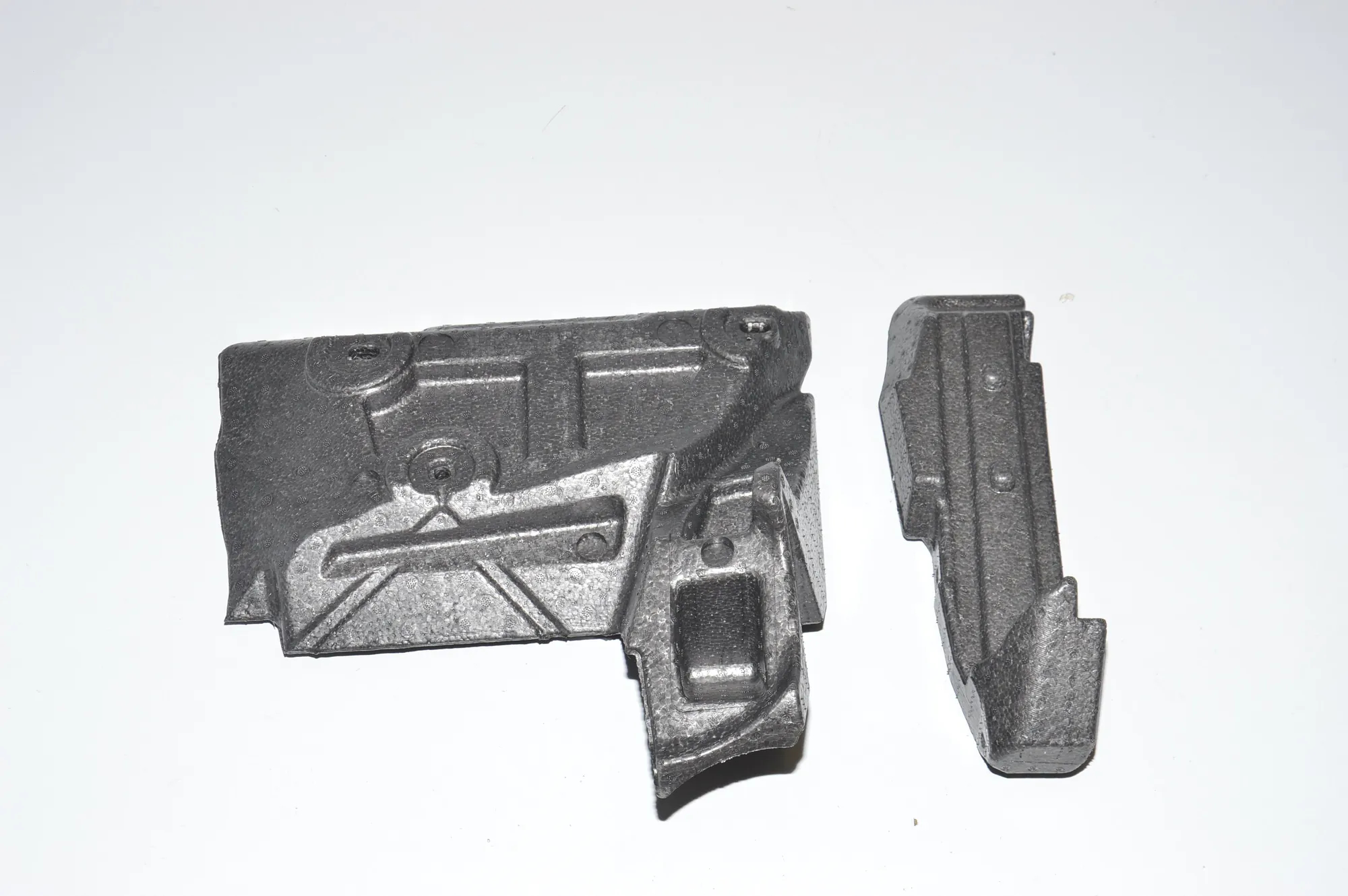 Other Body Parts – OEM 7305804 · BMW i3 (I01) Electric 2018 – 2