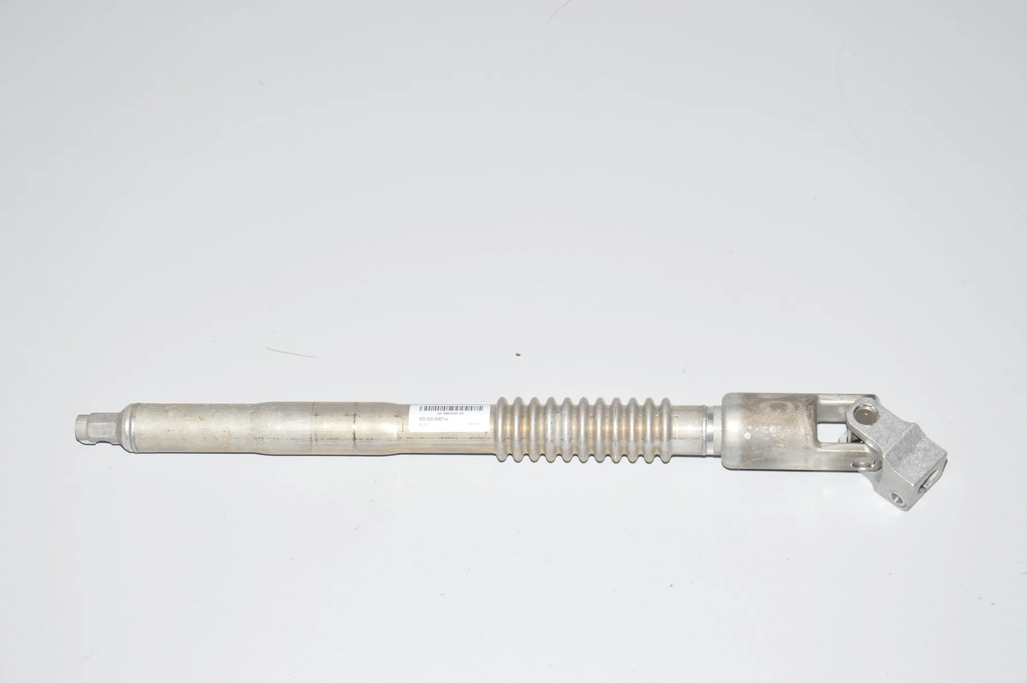 Steering Column Shaft Joint – OEM 6864556 · BMW i3 (I01) Electric 2018 – 2