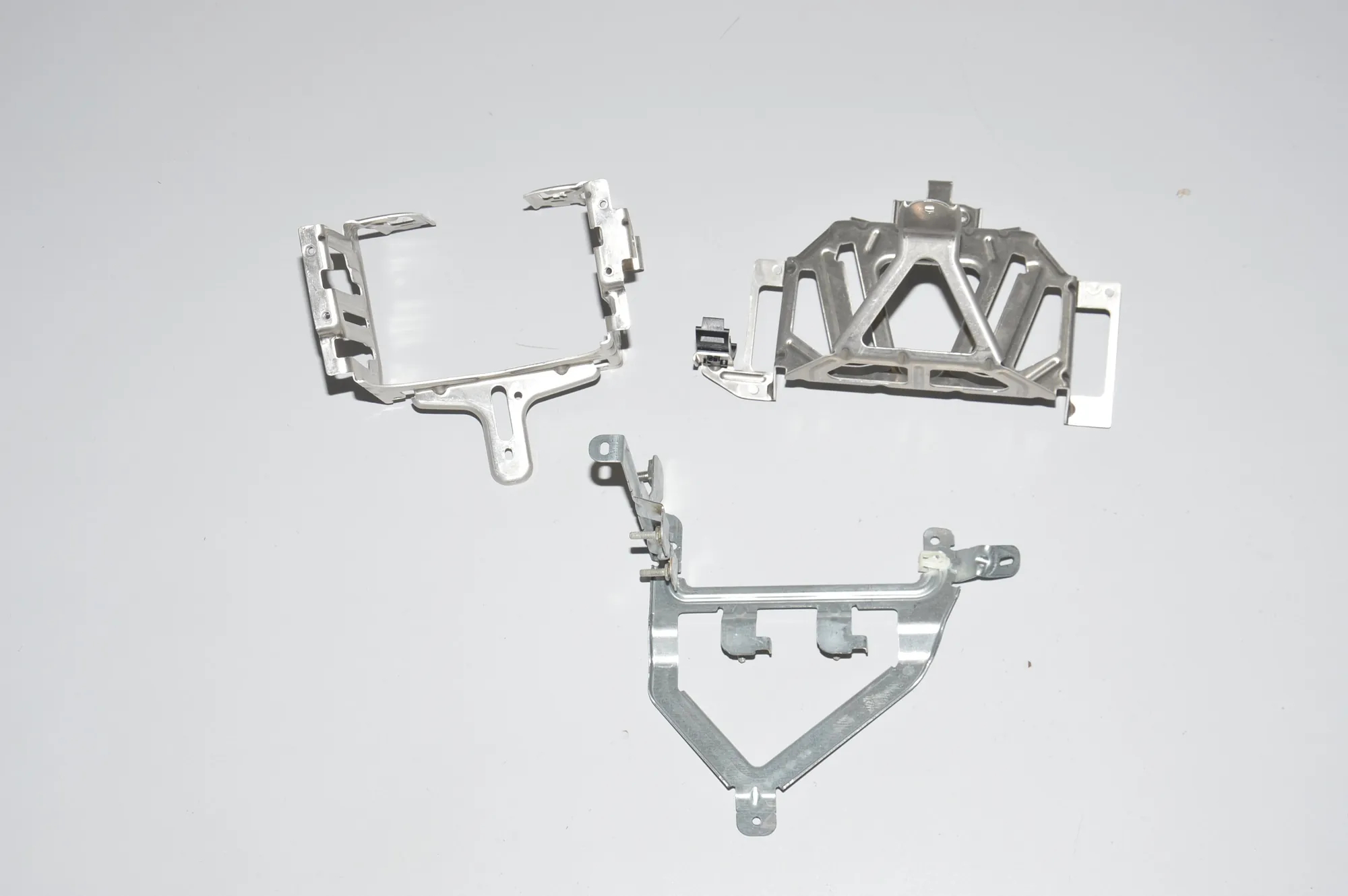 Other Body Parts – OEM 9251523 · BMW i3 (I01) Electric 2018 – 3