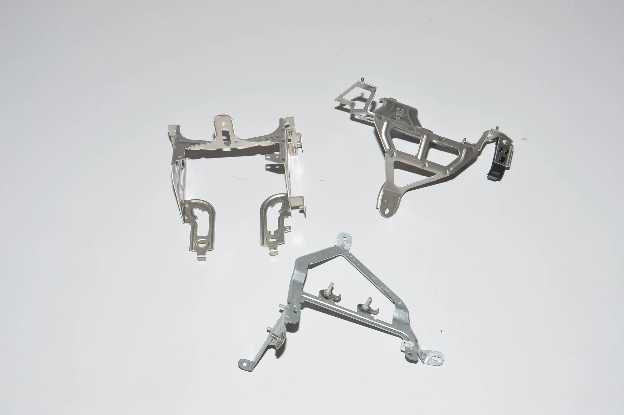 Other Body Parts – OEM 9251523 · BMW i3 (I01) Electric 2018