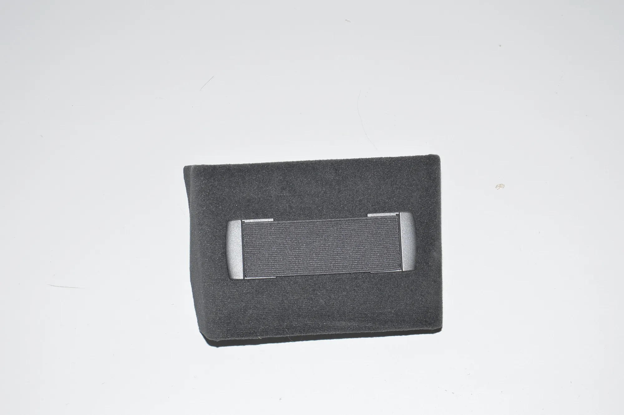 Center Console Trim – OEM 9387176 · BMW i3 (I01) Electric 2018