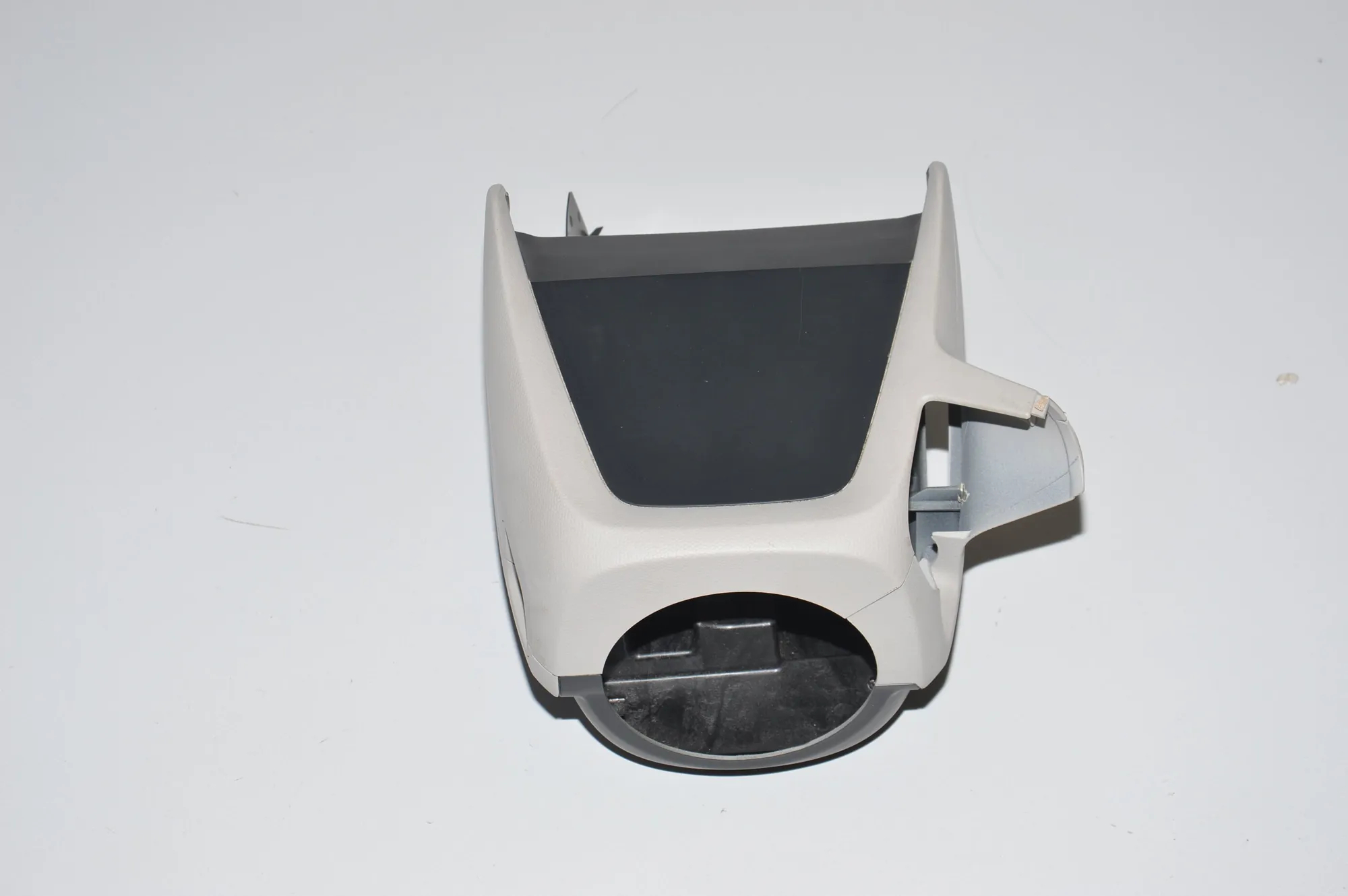 Steering Mechanism Trim – OEM 9288431 · BMW i3 (I01) Electric 2018 – 4