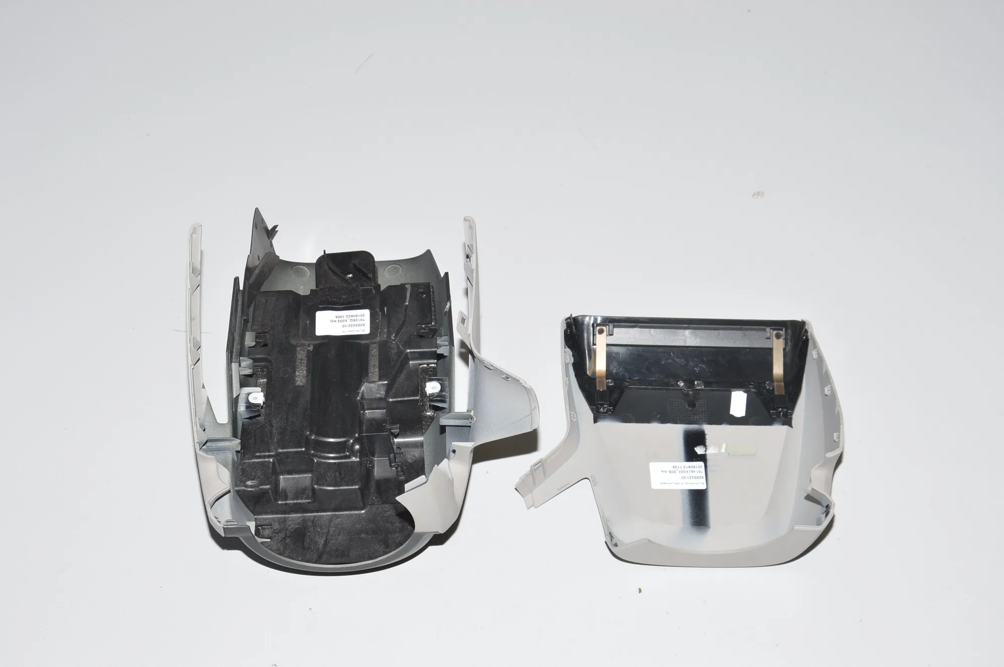 Steering Mechanism Trim – OEM 9288431 · BMW i3 (I01) Electric 2018 – 6