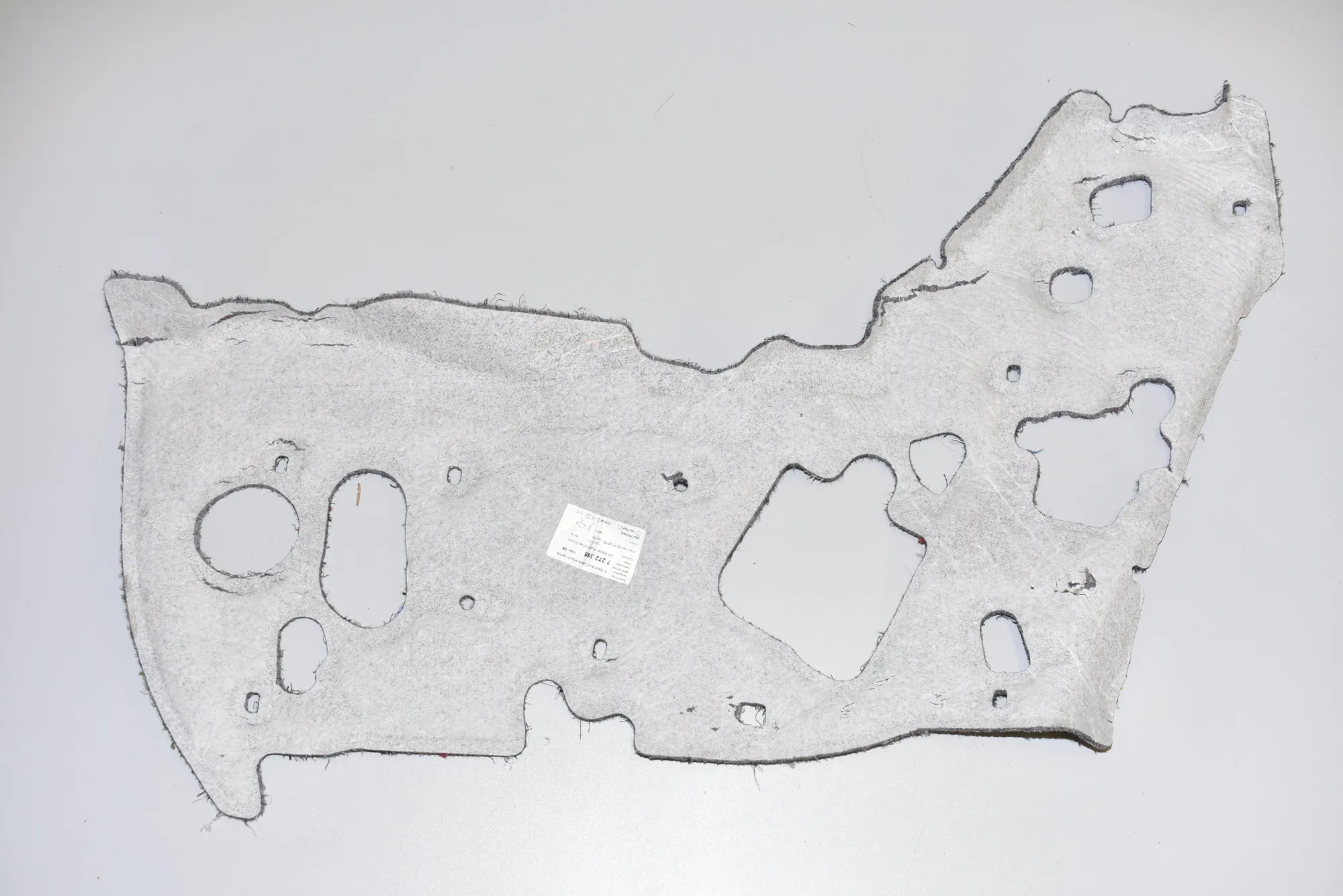 Other Body Parts – OEM 7272388 · BMW i3 (I01) Electric 2018