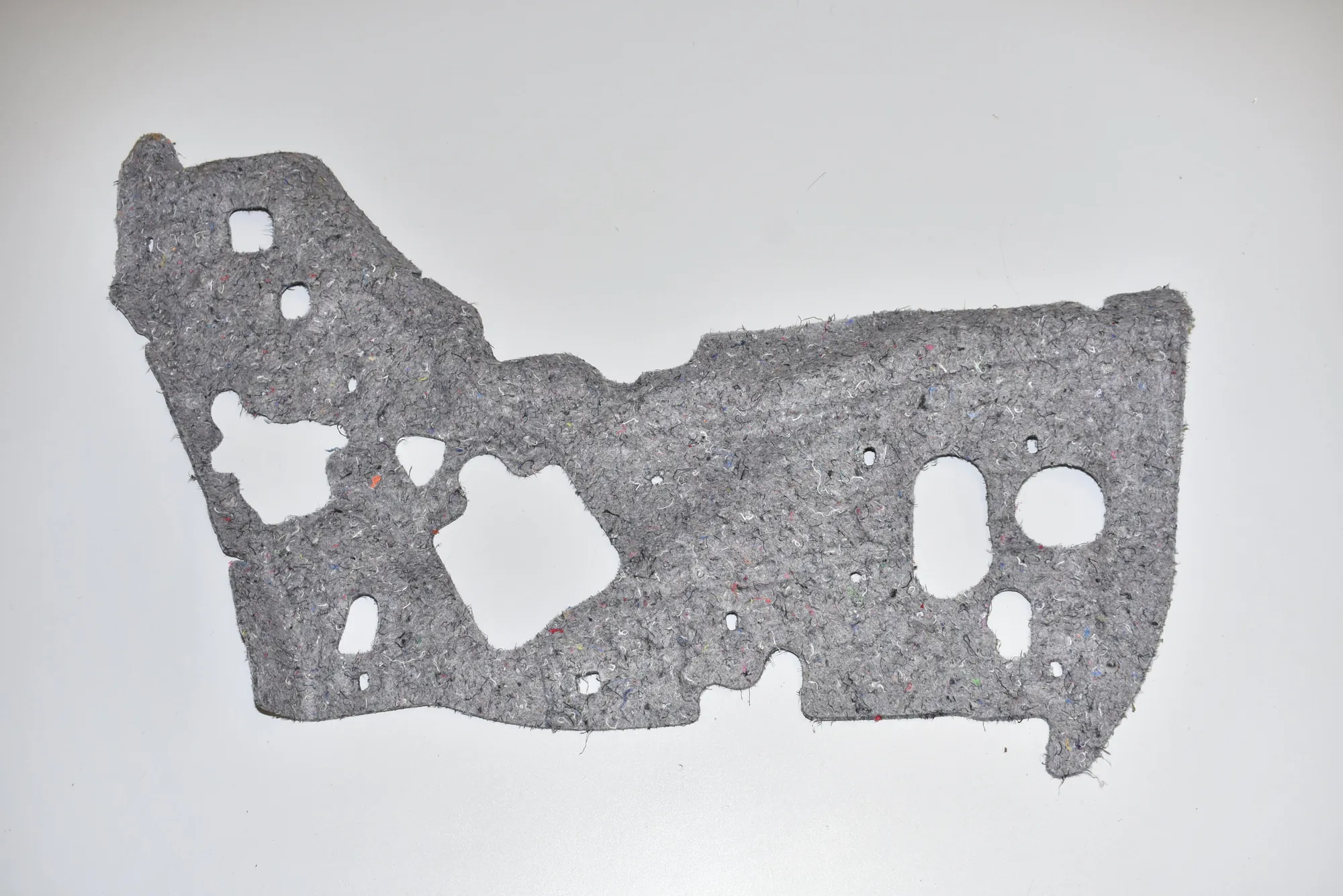 Other Body Parts – OEM 7272388 · BMW i3 (I01) Electric 2018 – 2