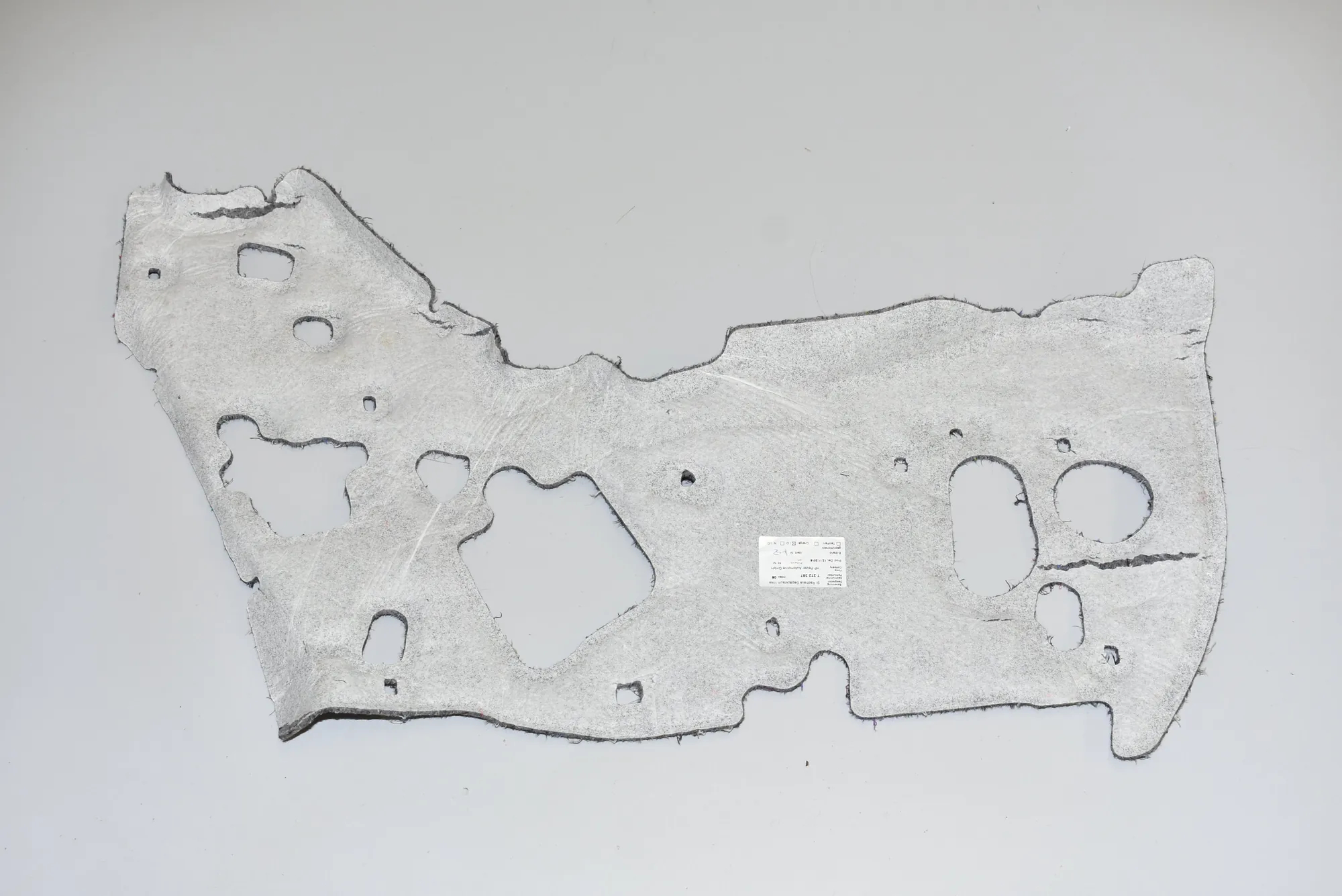 Other Body Parts – OEM 7272387 · BMW i3 (I01) Electric 2018