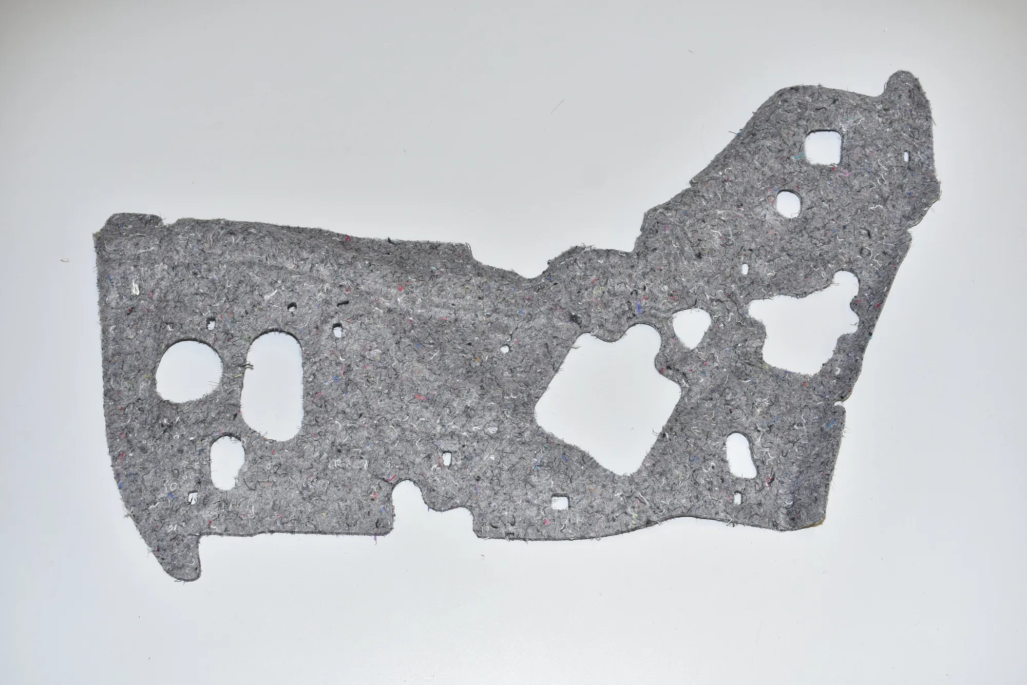 Other Body Parts – OEM 7272387 · BMW i3 (I01) Electric 2018 – 2