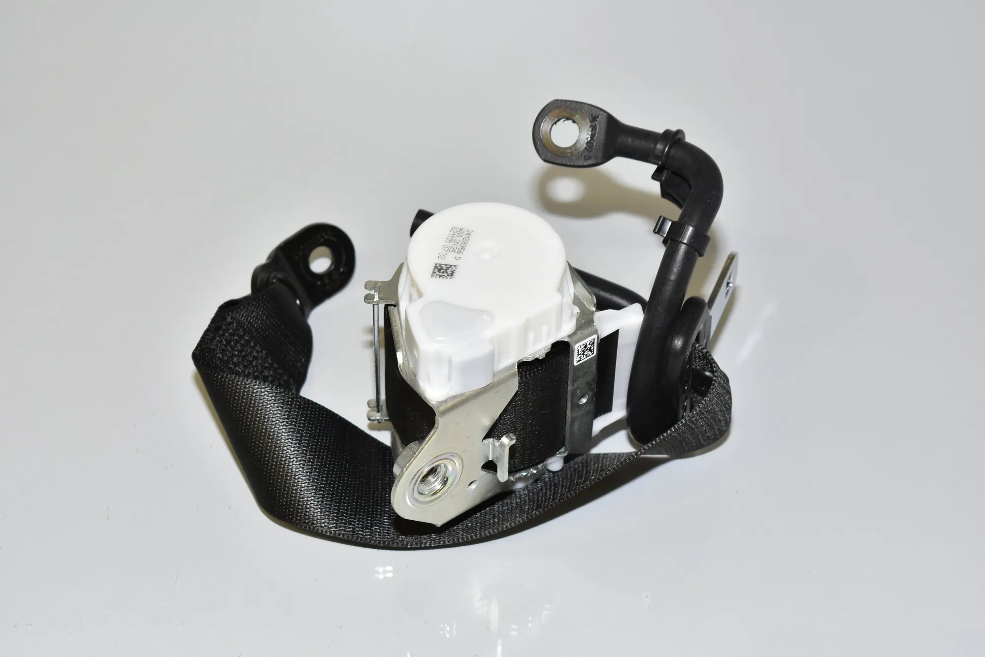 Rear Left Seatbelt – OEM 7305643 · BMW i3 (I01) Electric 2018 – 3