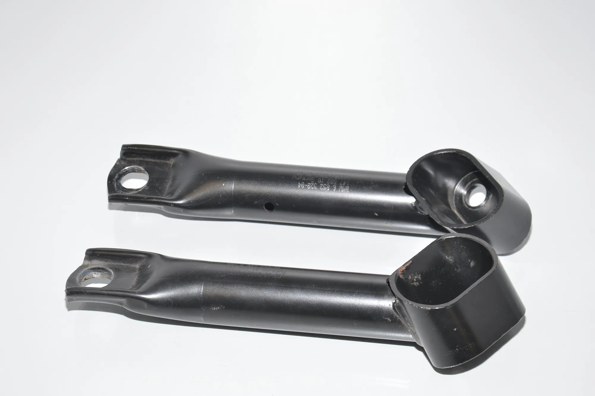 Other Body Parts – OEM 6852527 · BMW i3 (I01) Electric 2018 – 3