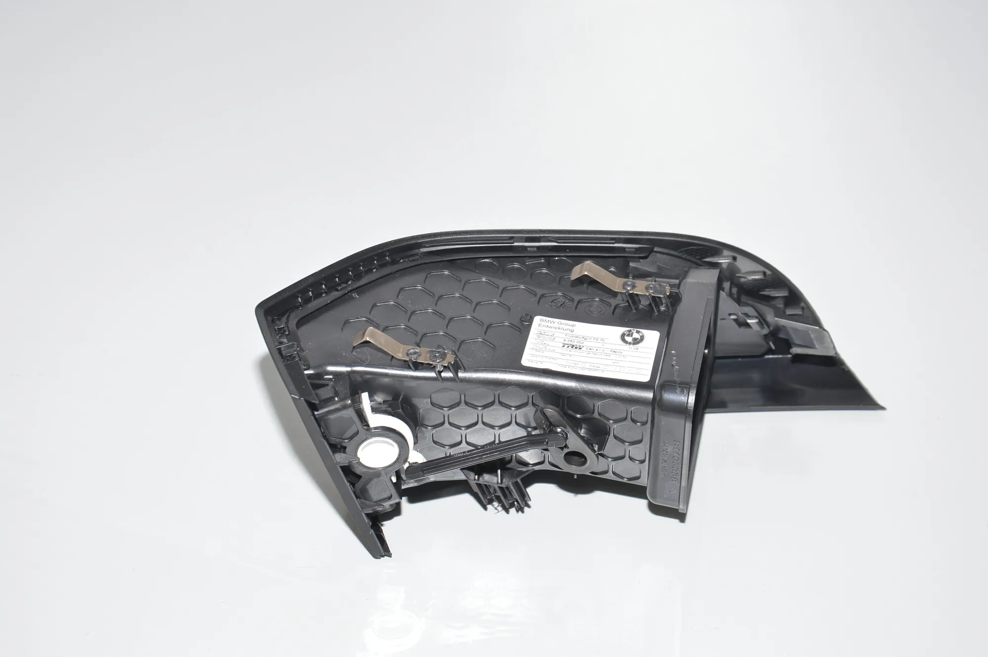 Dashboard Air Vents – OEM 9283002 · BMW i3 (I01) Electric 2018 – 4