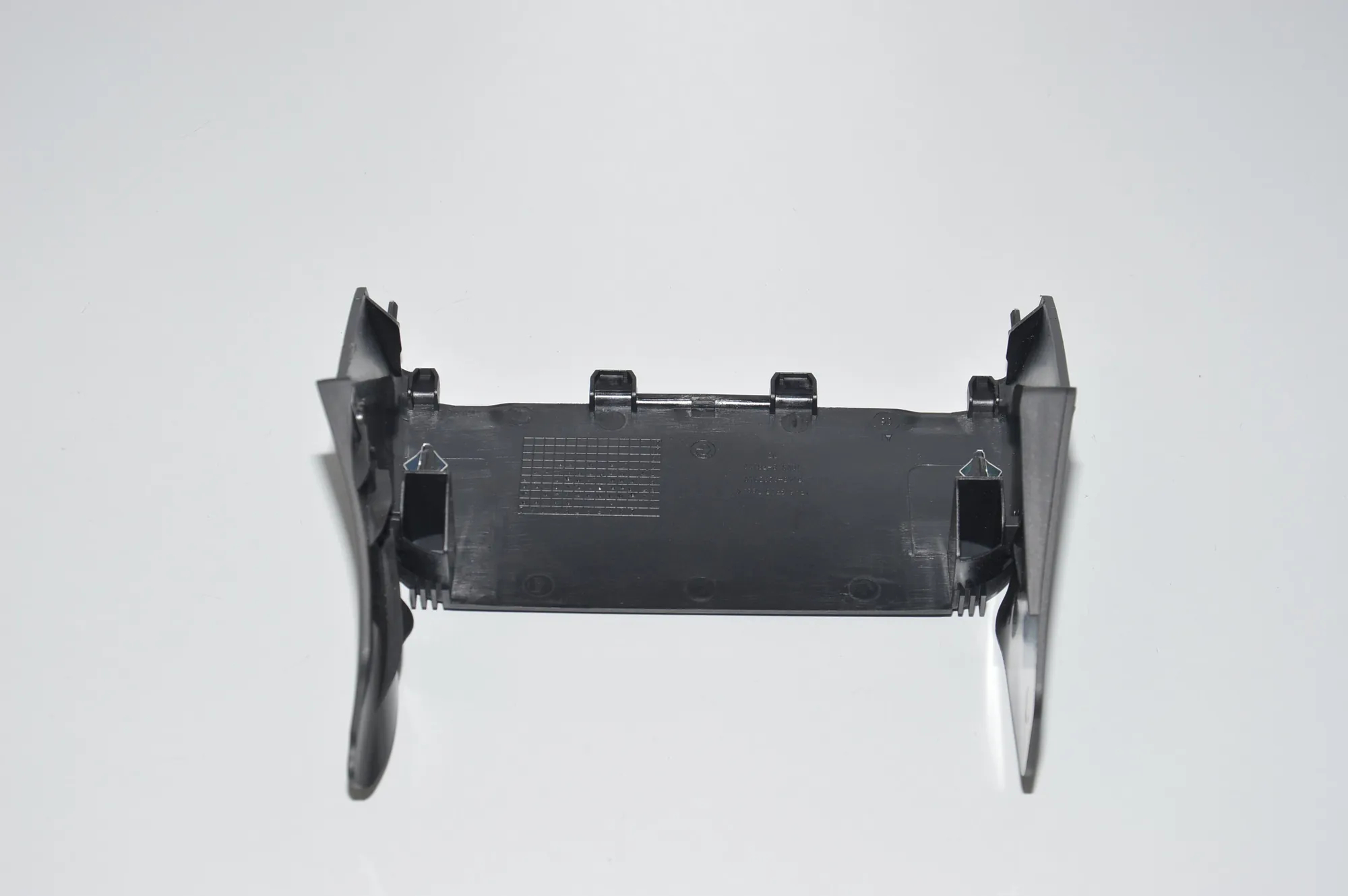 Steering Mechanism Trim – OEM 9282940 · BMW i3 (I01) Electric 2018 – 4