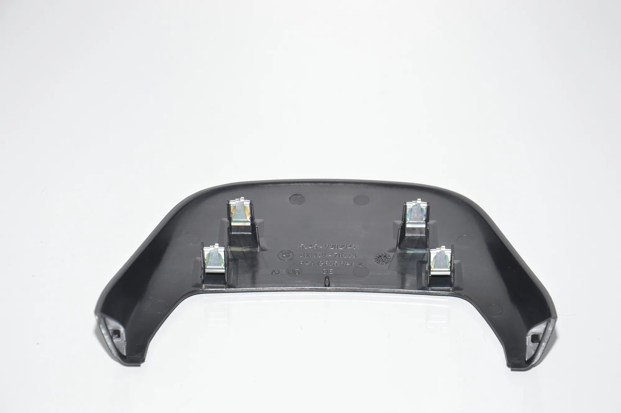 Steering Mechanism Trim – OEM 9282941 · BMW i3 (I01) Electric 2018 – 4