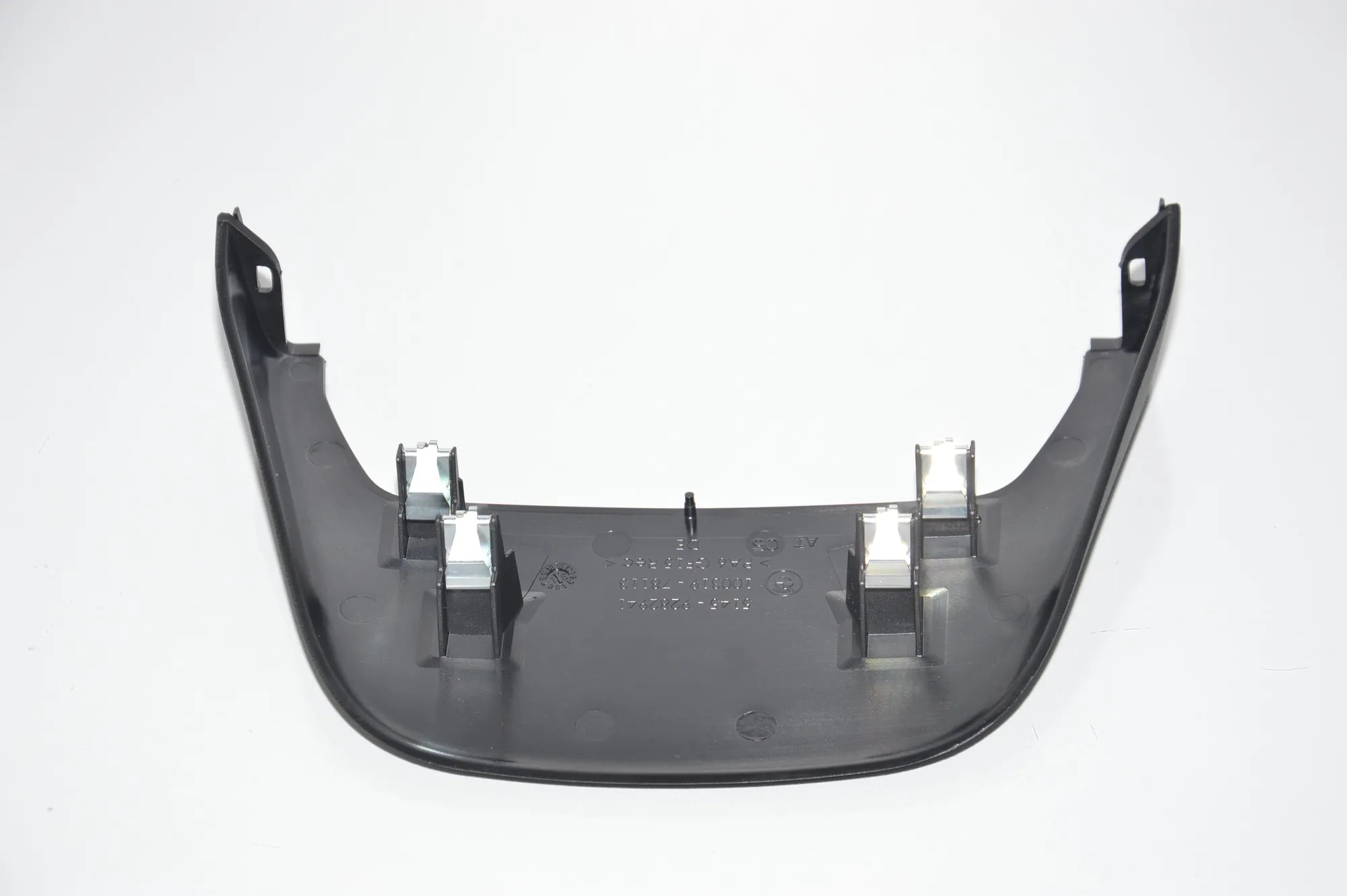 Steering Mechanism Trim – OEM 9282941 · BMW i3 (I01) Electric 2018 – 3