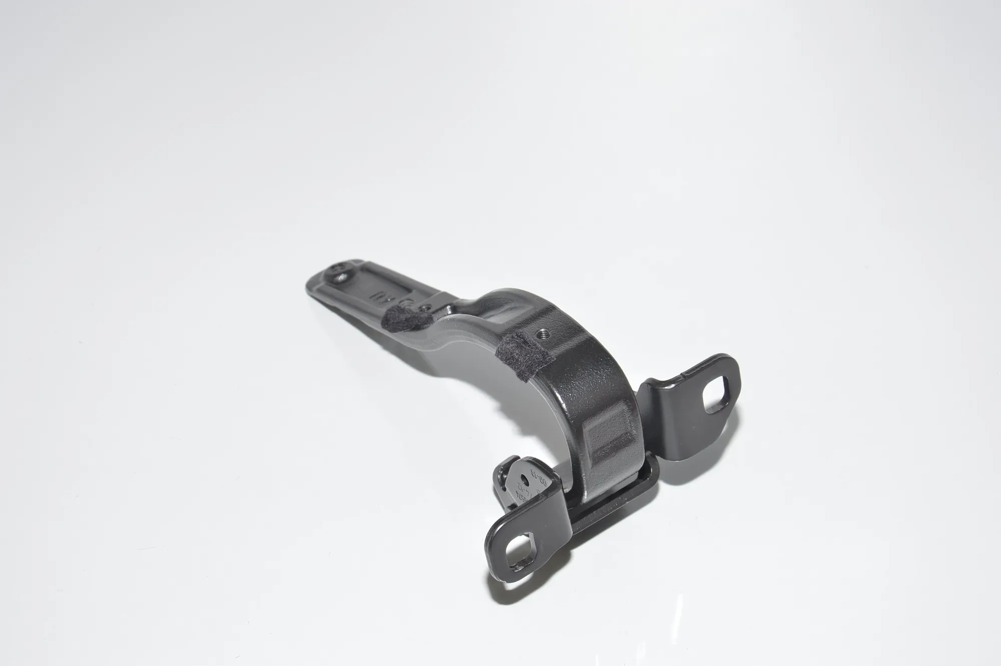 Right Side Bootlid Hinge – OEM 7296774 · BMW i3 (I01) Electric 2018 – 3