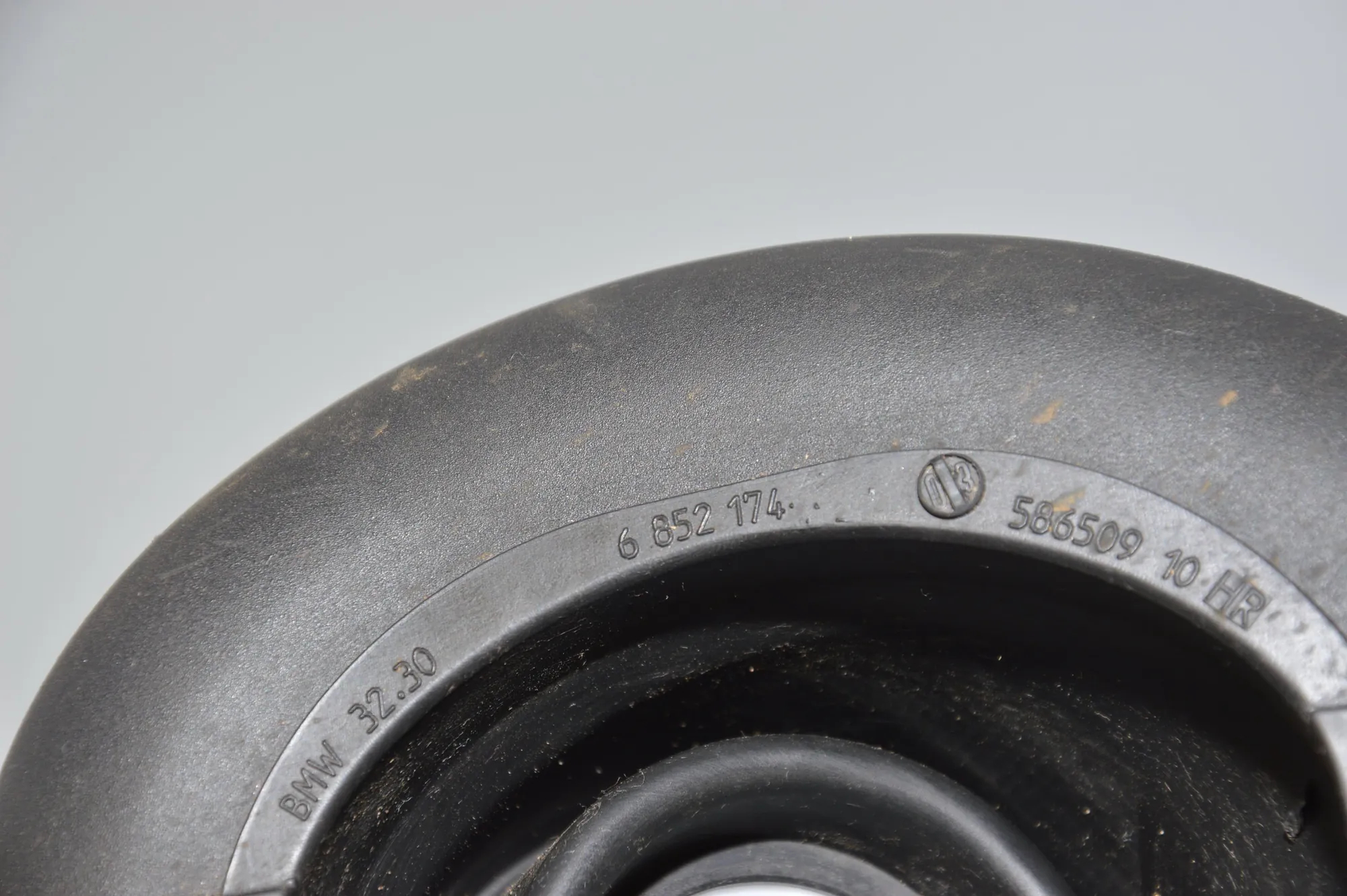 Other Body Parts – OEM 6852174 · BMW i3 (I01) Electric 2018 – 5