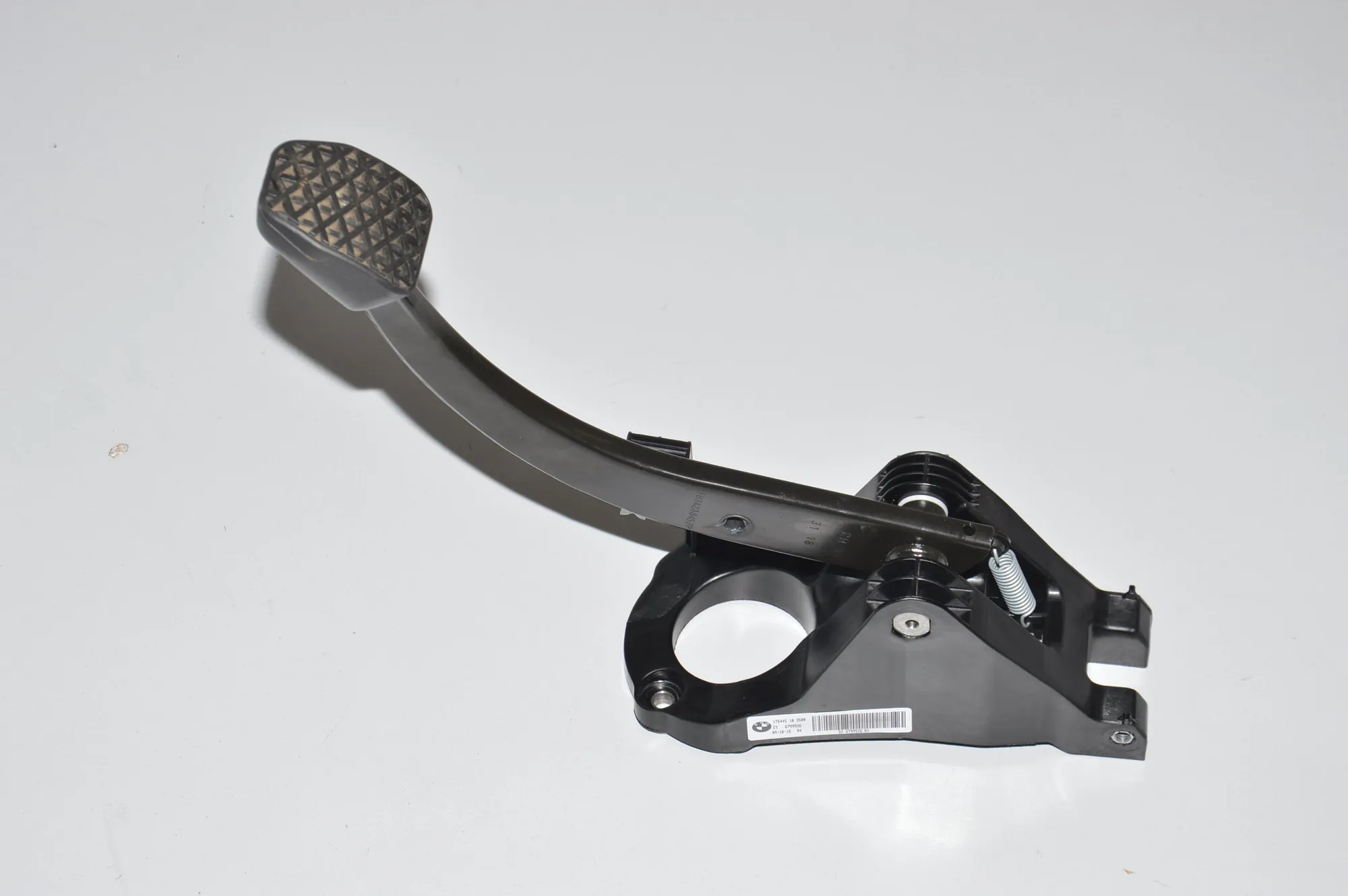 Brake Pedal – OEM 6799926 · BMW i3 (I01) Electric 2018