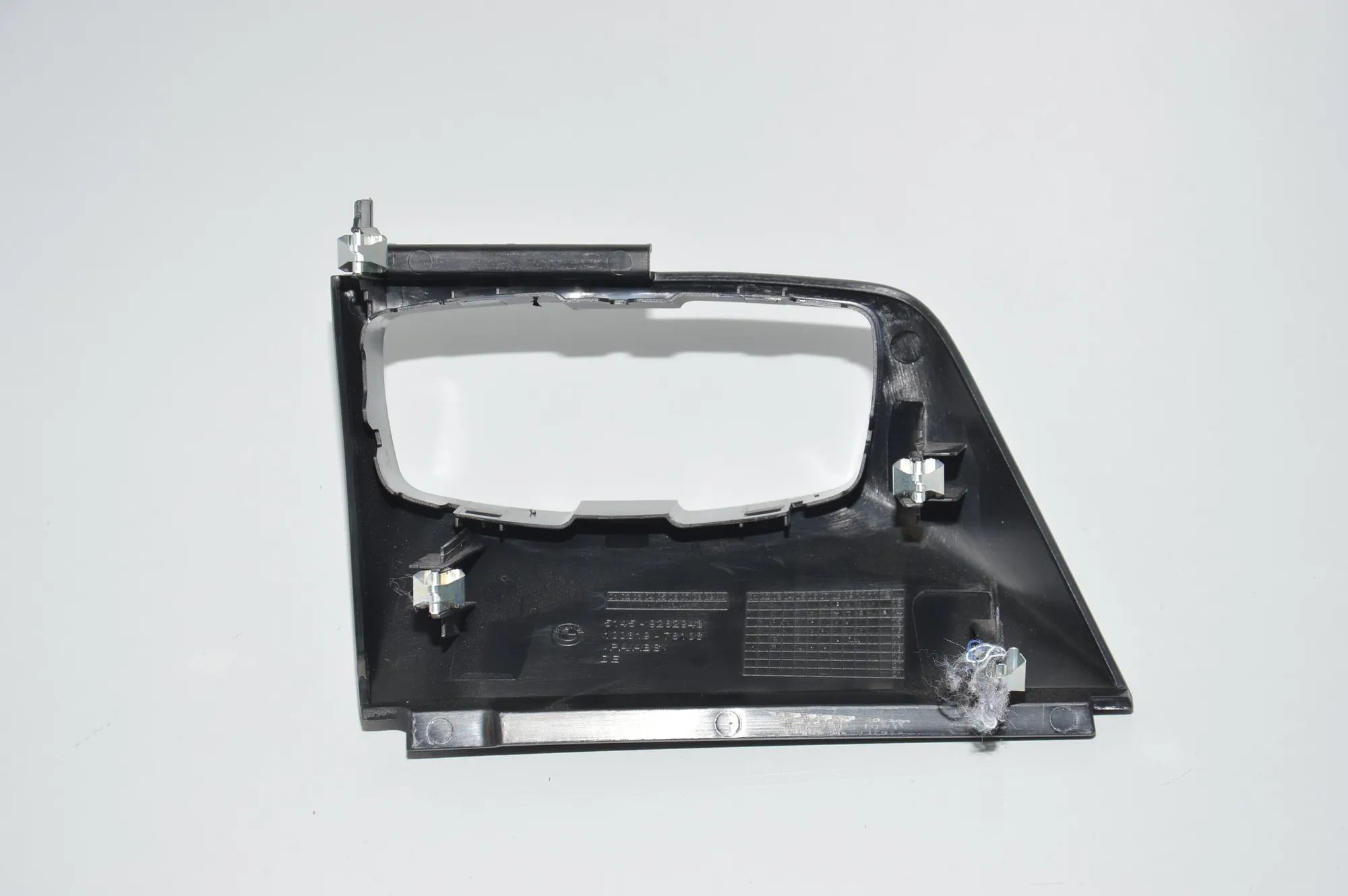 Headlight Switch Trim – OEM 9282943 · BMW i3 (I01) Electric 2018 – 4