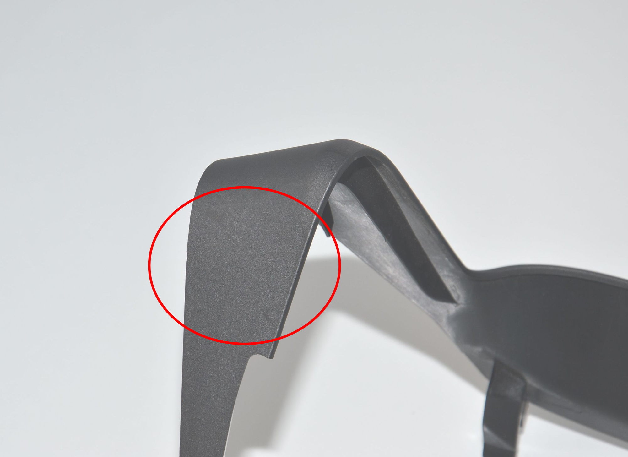 Steering Mechanism Trim – OEM 9282952 · BMW i3 (I01) Electric 2018 – 3