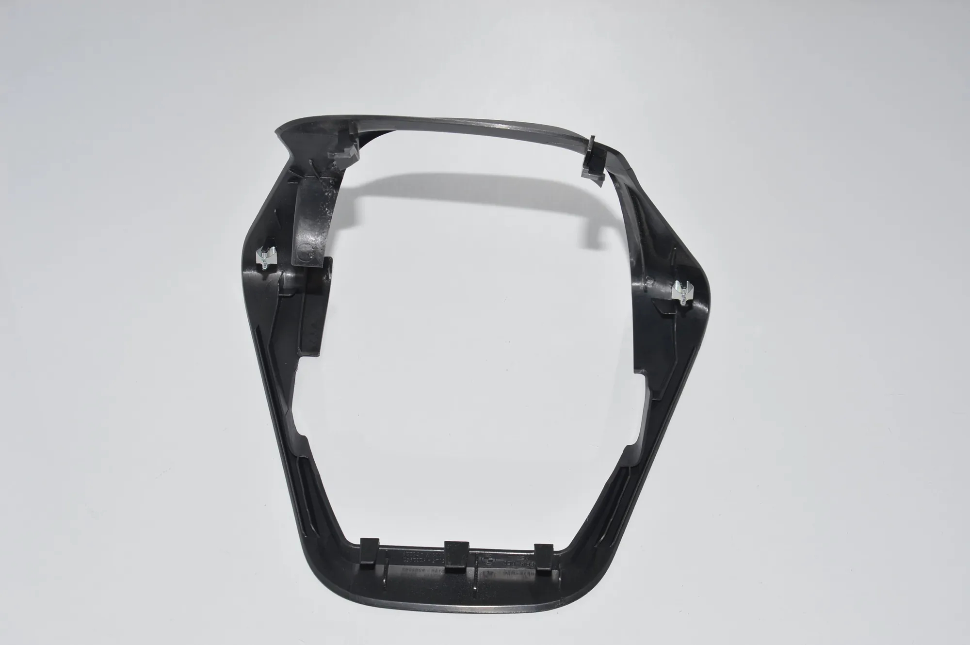 Steering Mechanism Trim – OEM 9282952 · BMW i3 (I01) Electric 2018 – 5