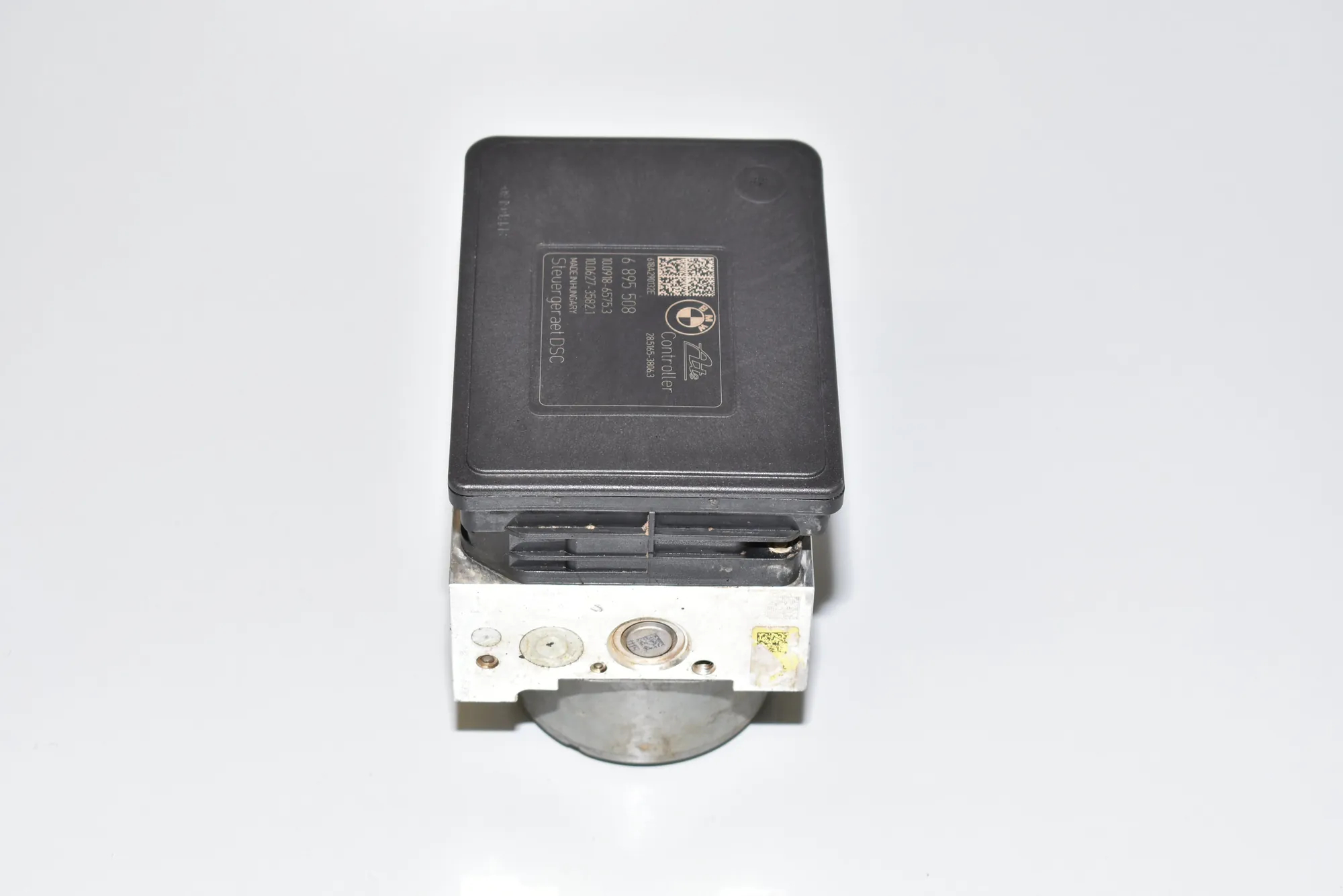 ABS Pump – OEM 6895508 · BMW i3 (I01) Electric 2018 – 2