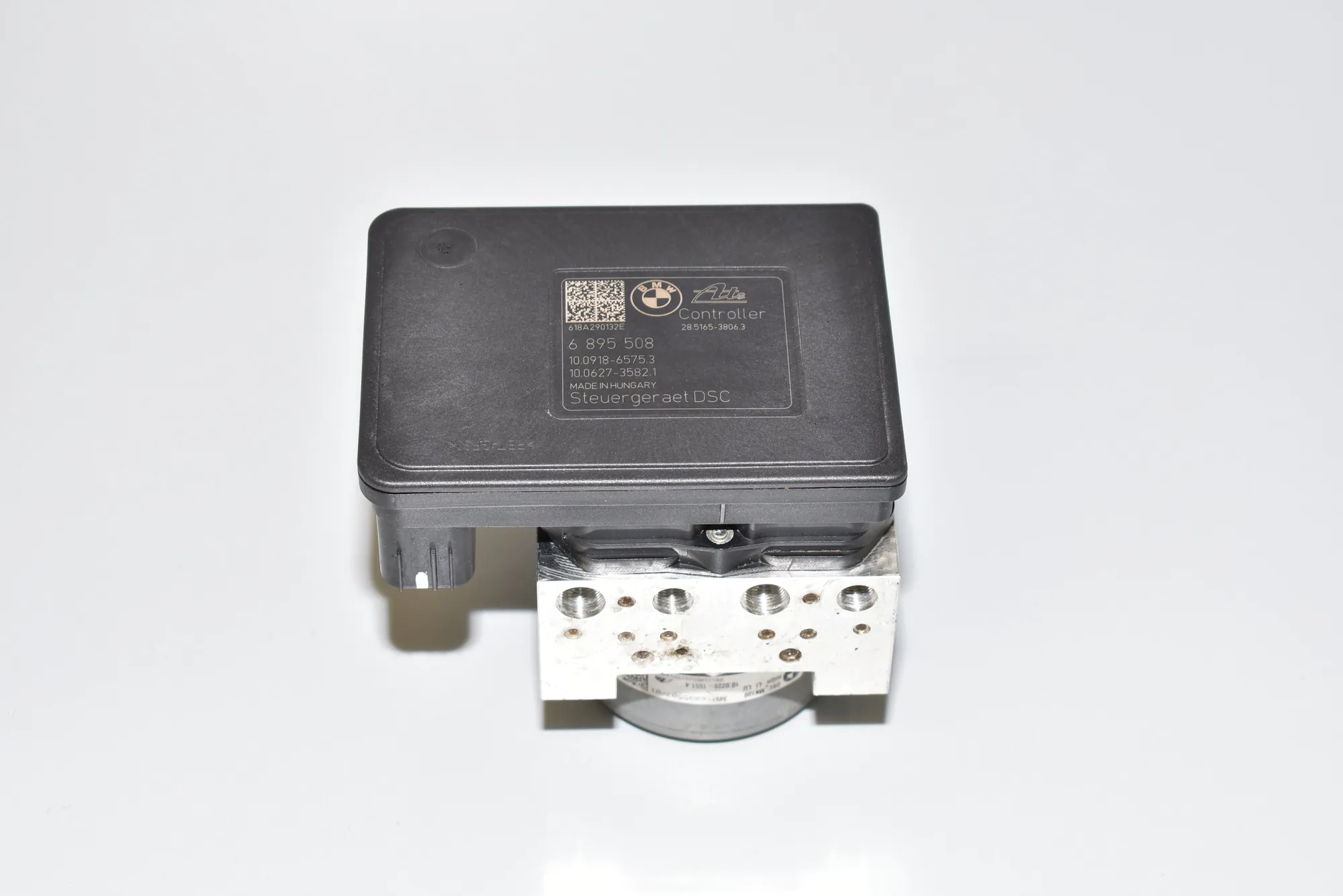 ABS Pump – OEM 6895508 · BMW i3 (I01) Electric 2018