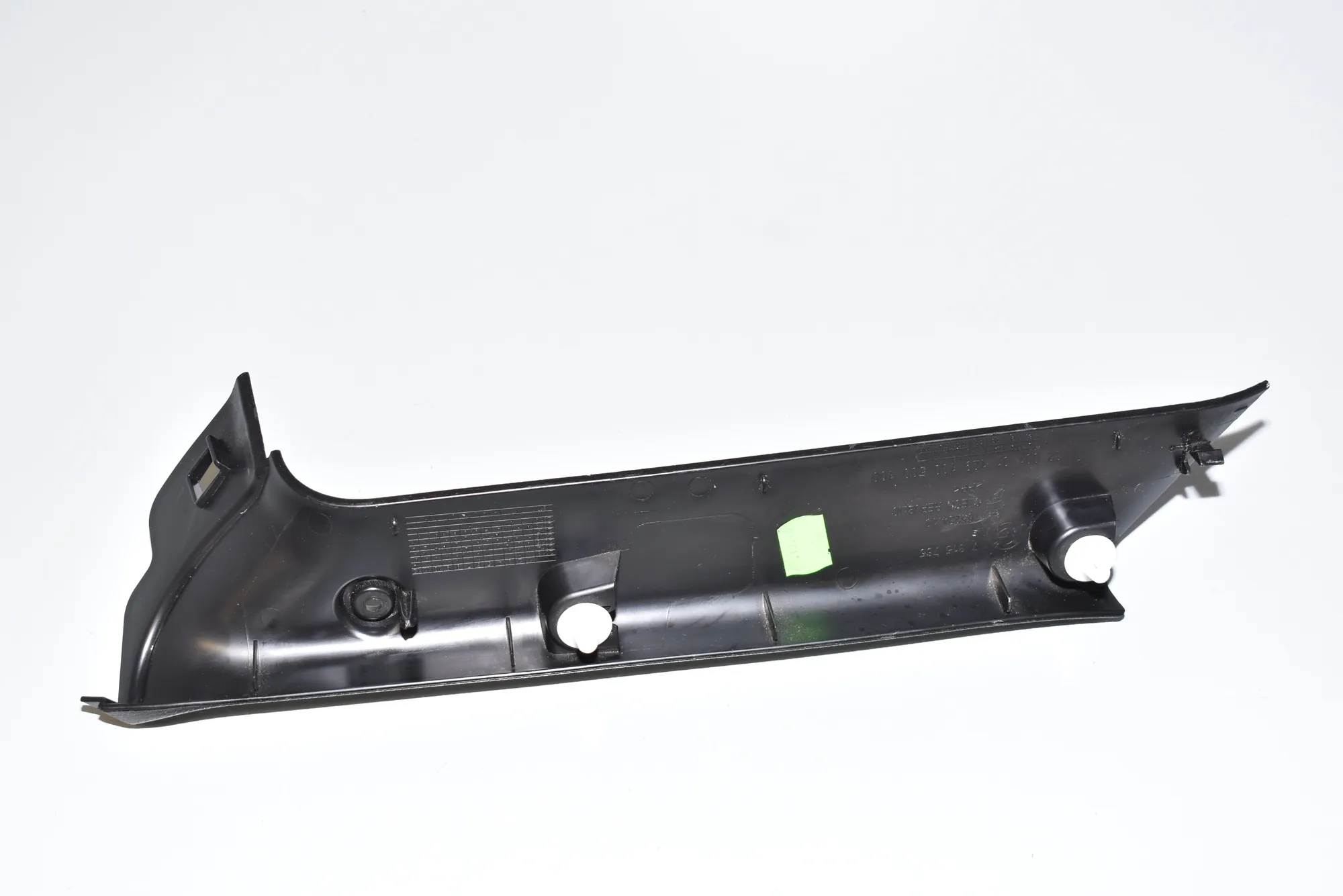 Tailgate Bootlid Trim – OEM 7315765 · BMW i3 (I01) Electric 2018 – 3