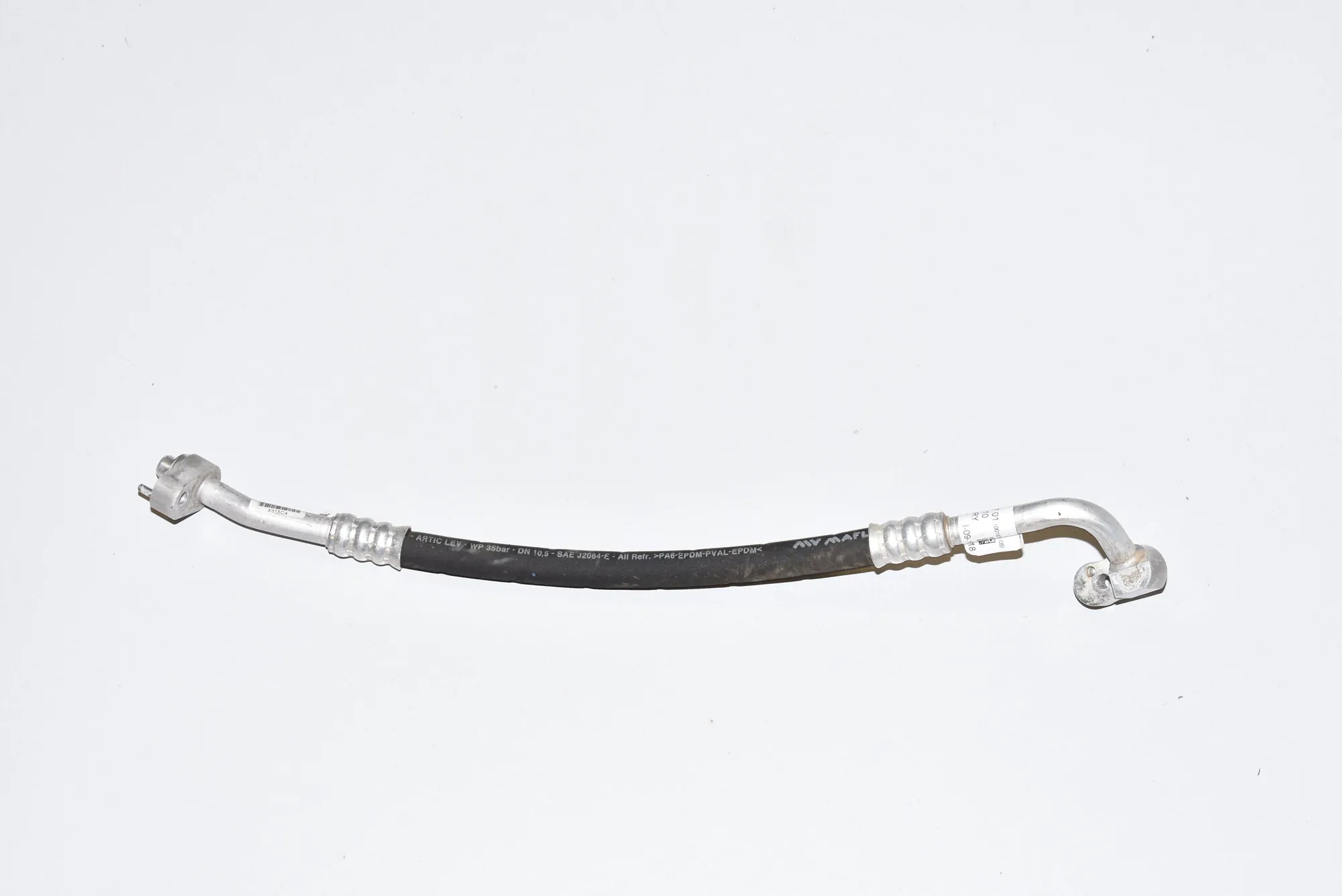 A/C Air Con Hose Pipe – OEM 9291277 · BMW i3 (I01) Electric 2018 – 2