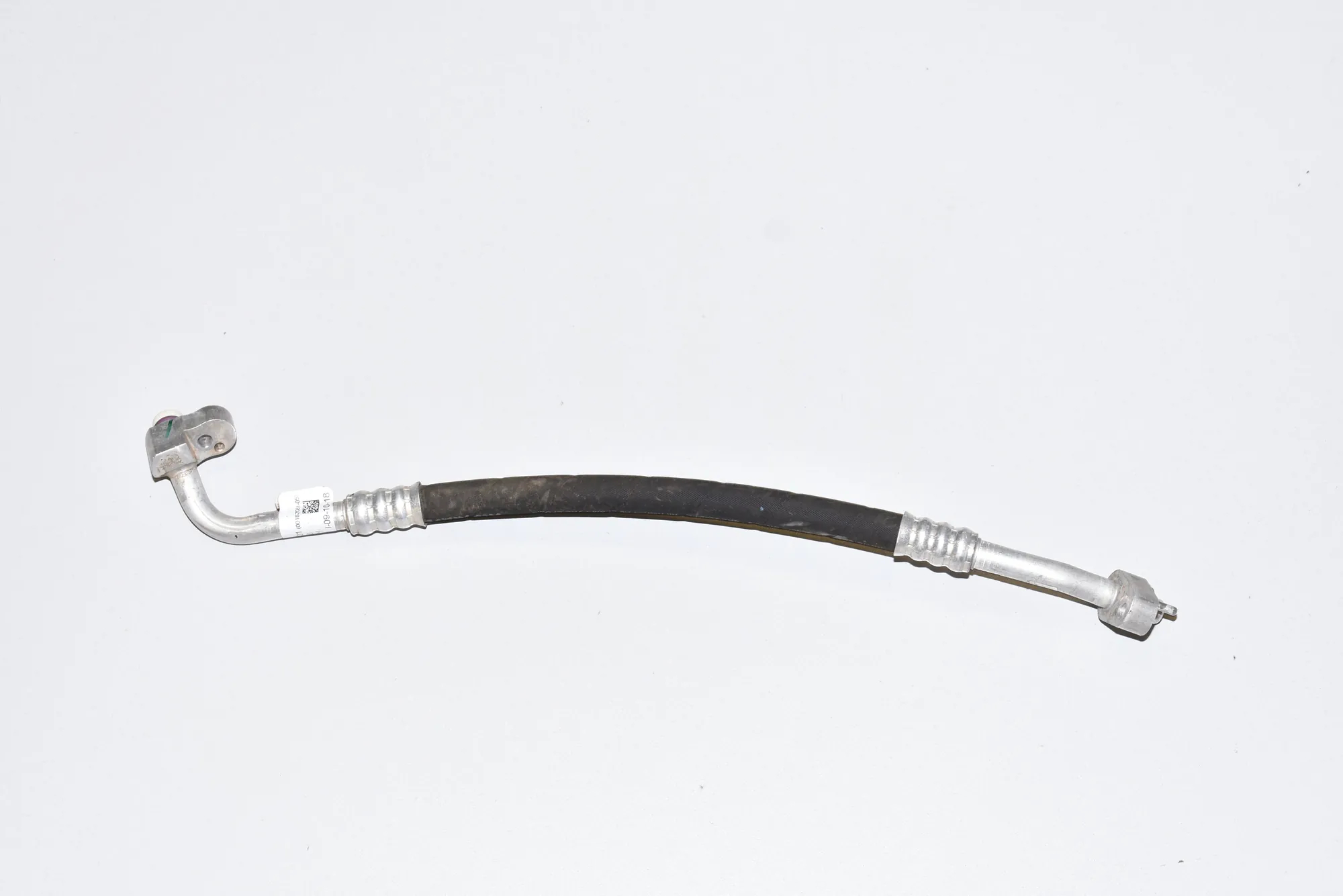 A/C Air Con Hose Pipe – OEM 9291277 · BMW i3 (I01) Electric 2018