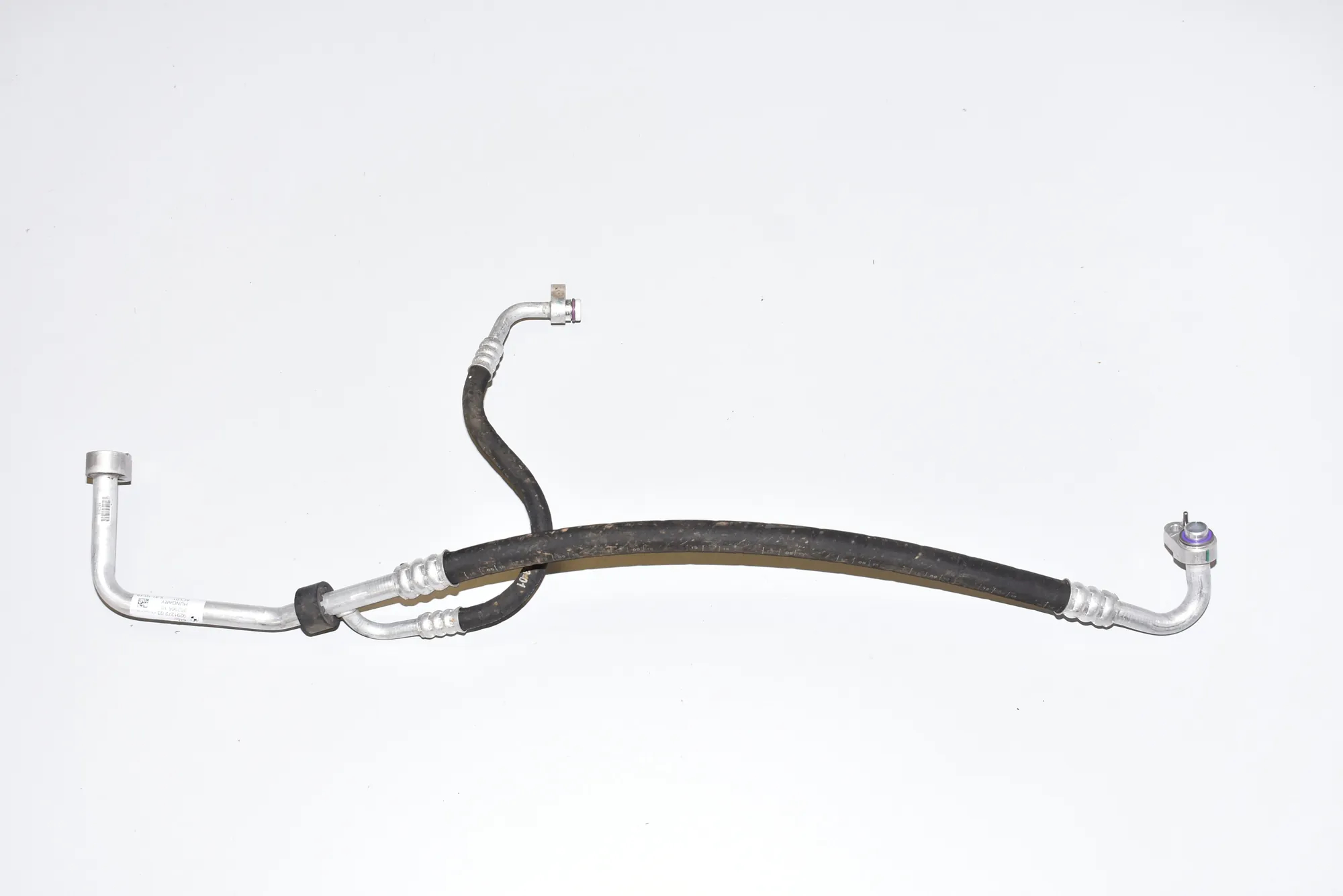A/C Air Con Hose Pipe – OEM 9291272 · BMW i3 (I01) Electric 2018