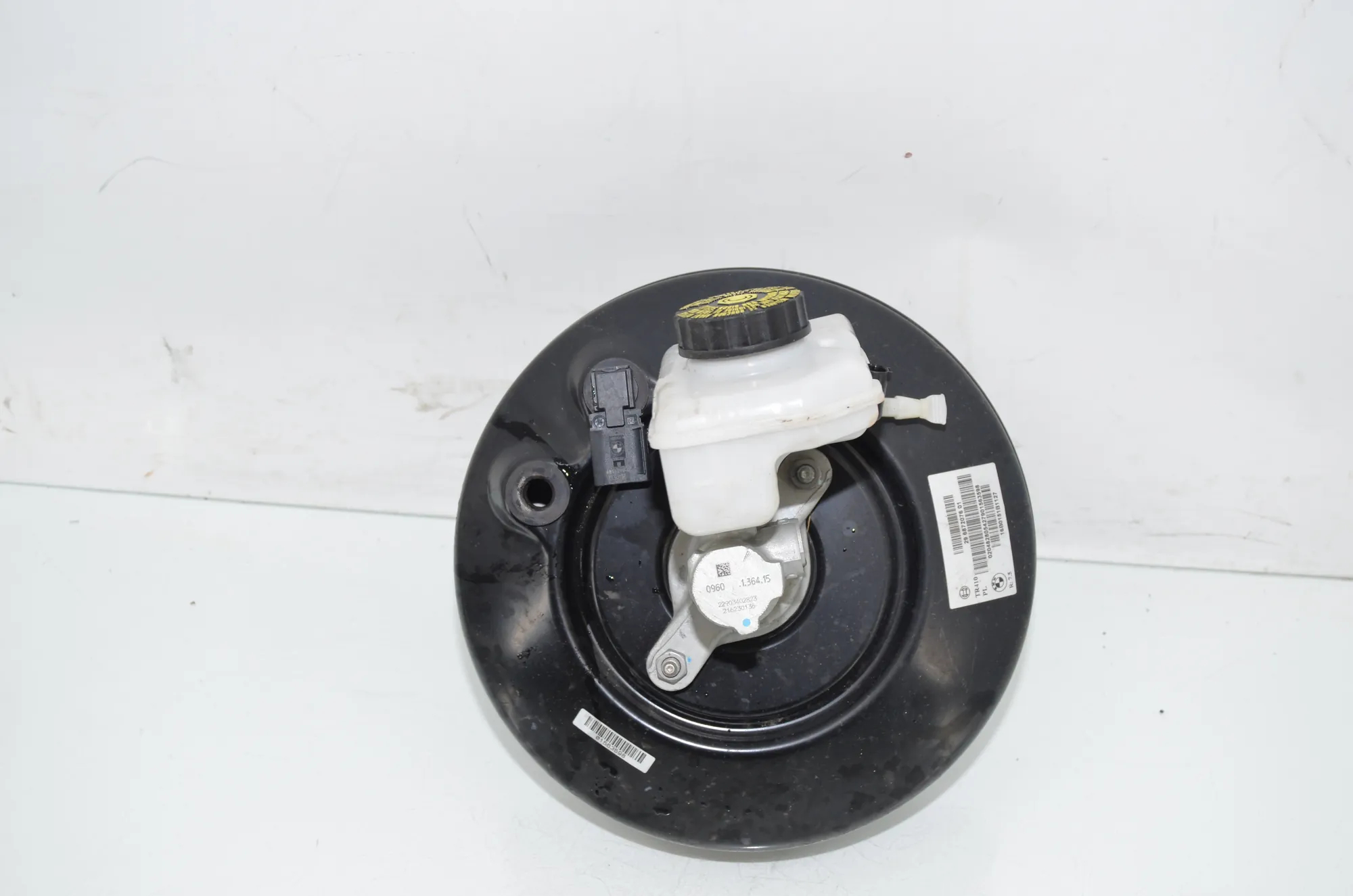 Brake Servo Booster – OEM 6872076 · BMW X1 (F48) xDrive 18 d 2016