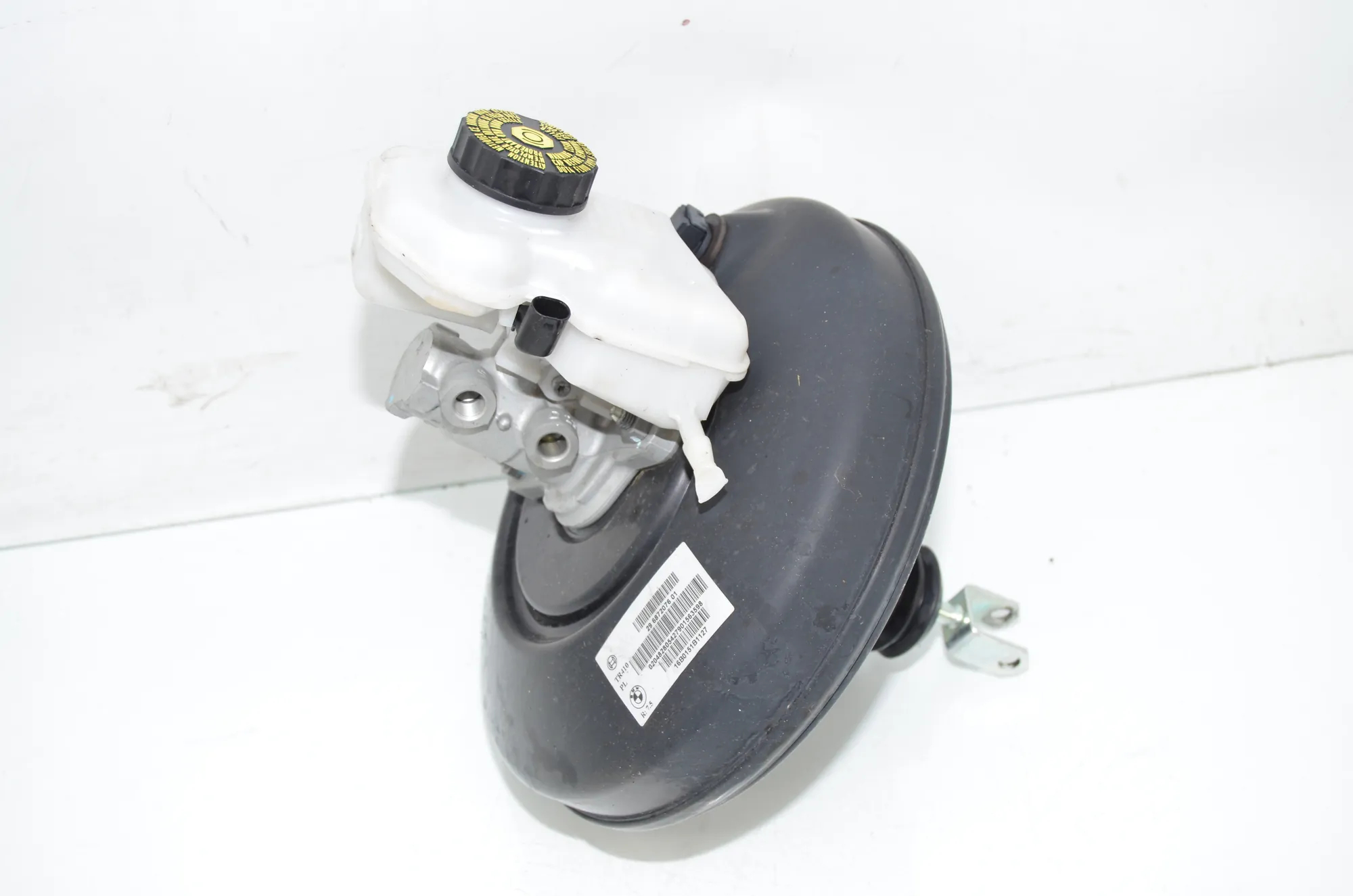 Brake Servo Booster – OEM 6872076 · BMW X1 (F48) xDrive 18 d 2016 – 2
