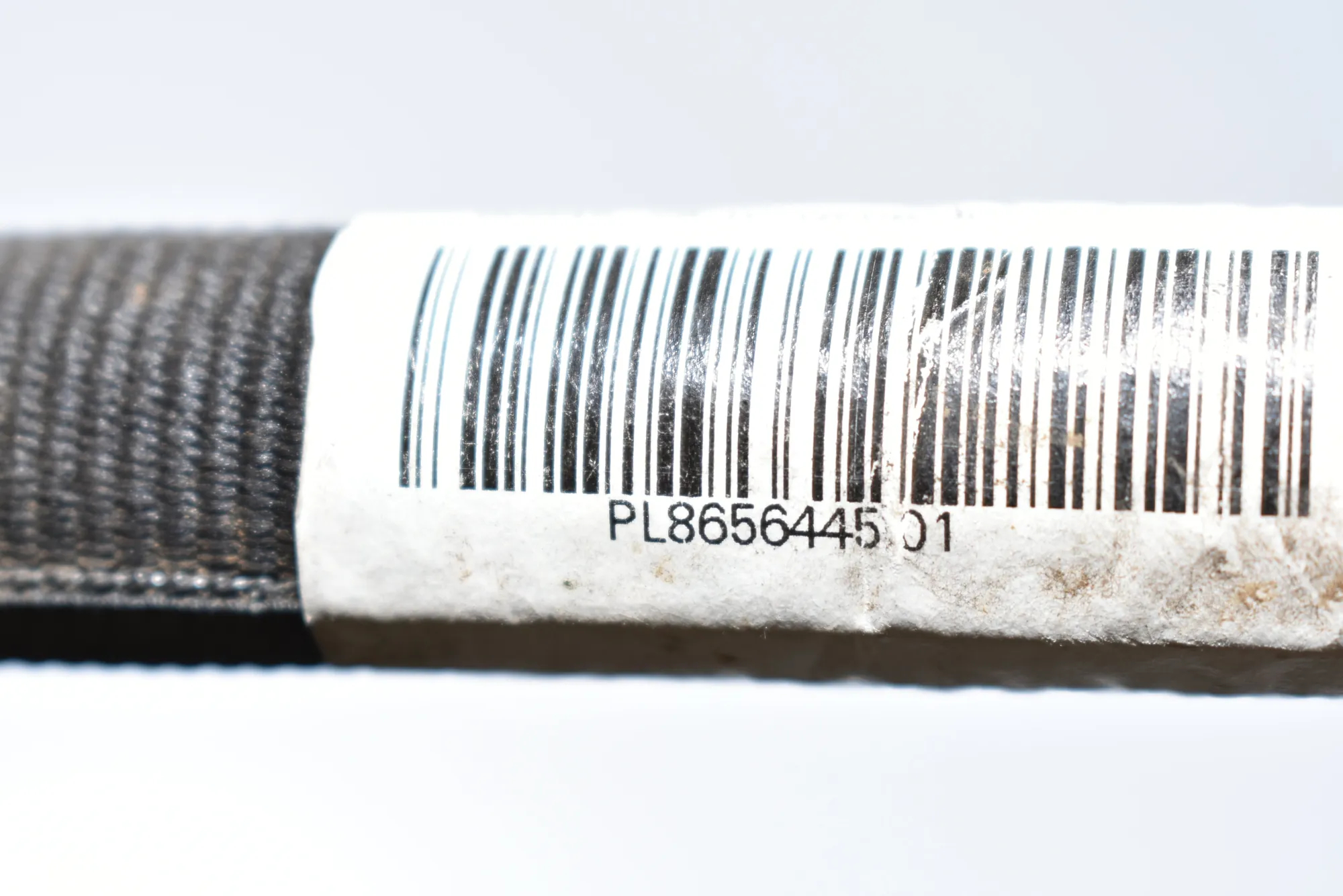 Coolant Hose Pipe – OEM 8656445 · BMW i3 (I01) Electric 2018 – 3