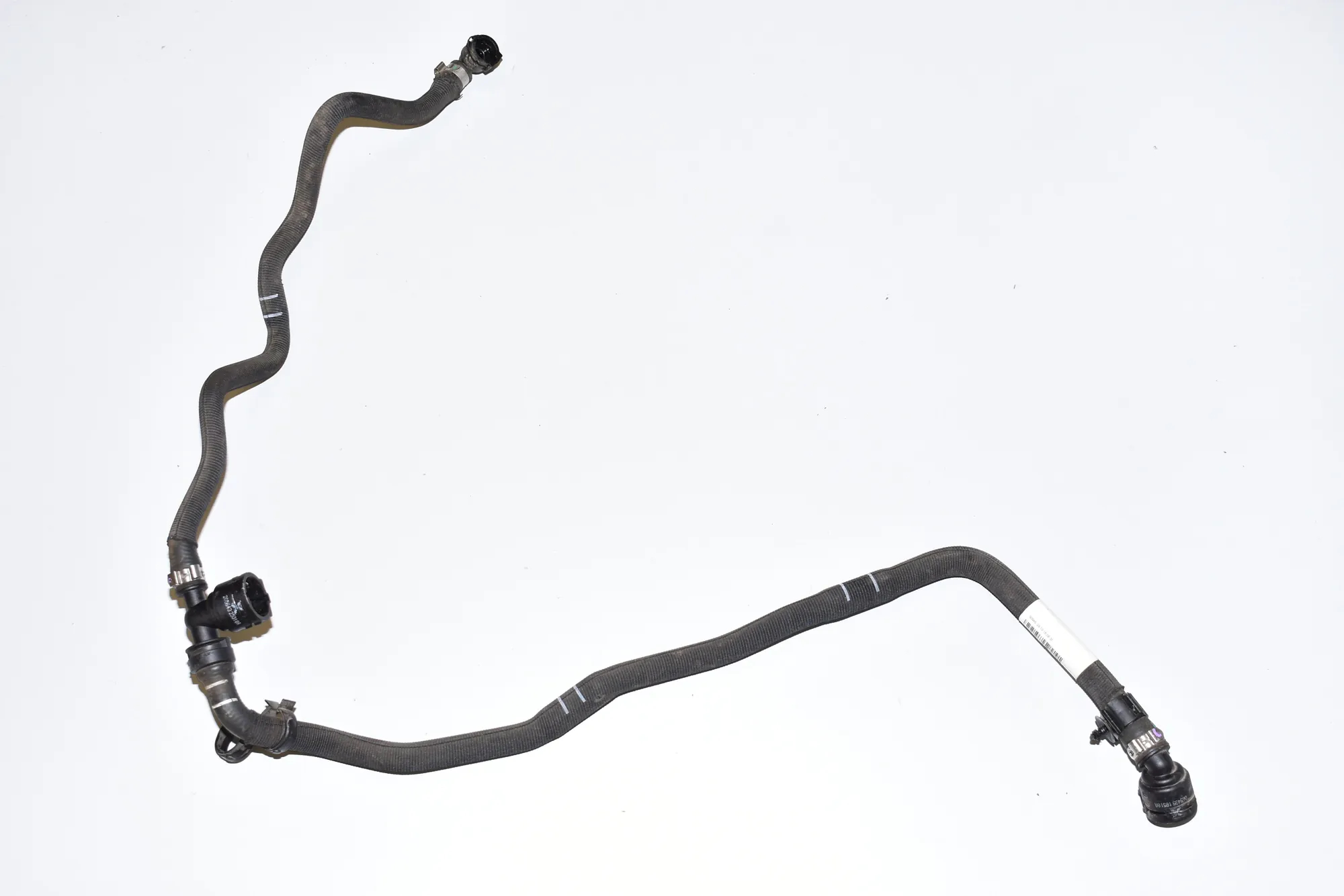 Coolant Hose Pipe – OEM 8656445 · BMW i3 (I01) Electric 2018 – 2