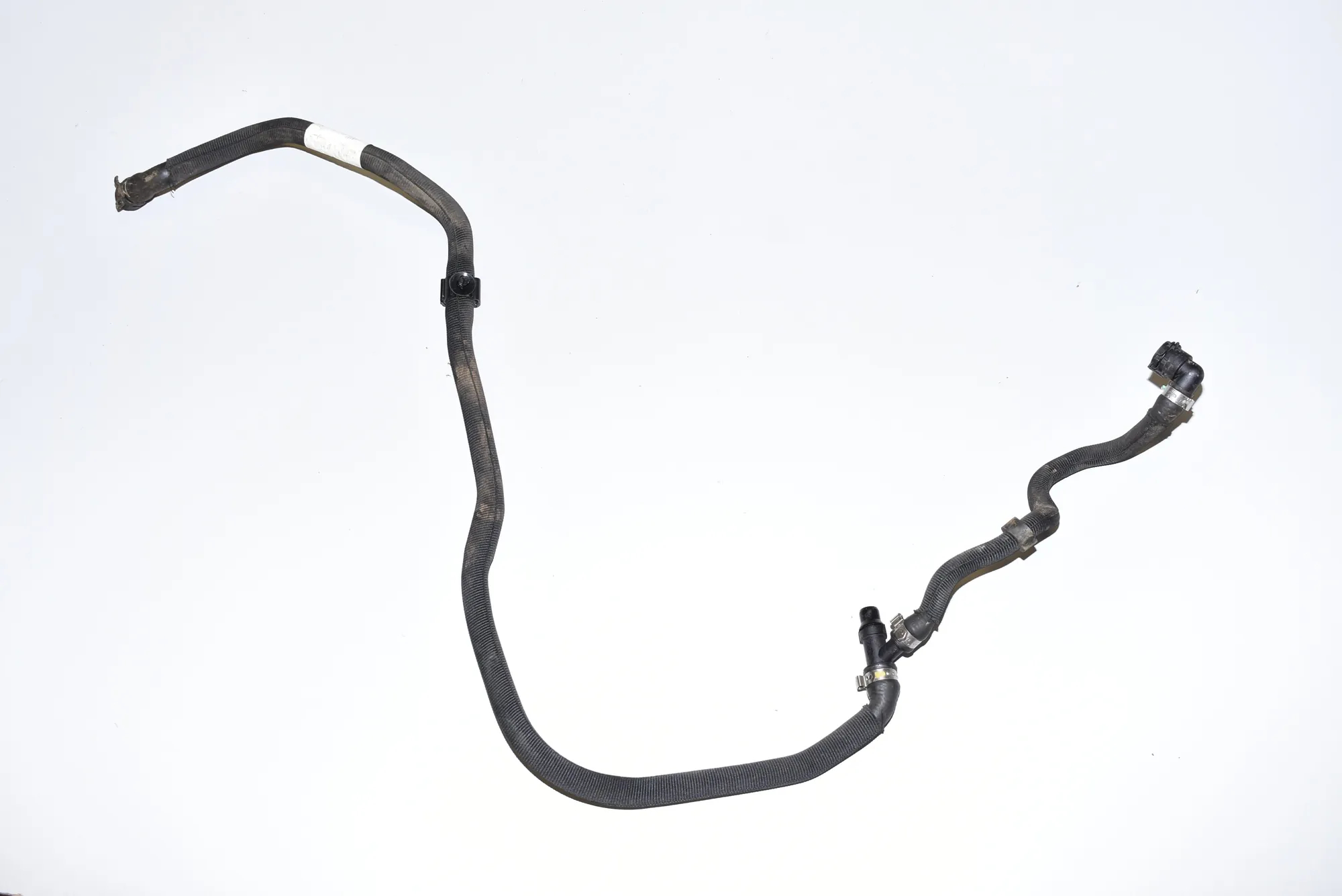 Coolant Hose Pipe – OEM 8656446 · BMW i3 (I01) Electric 2018 – 2