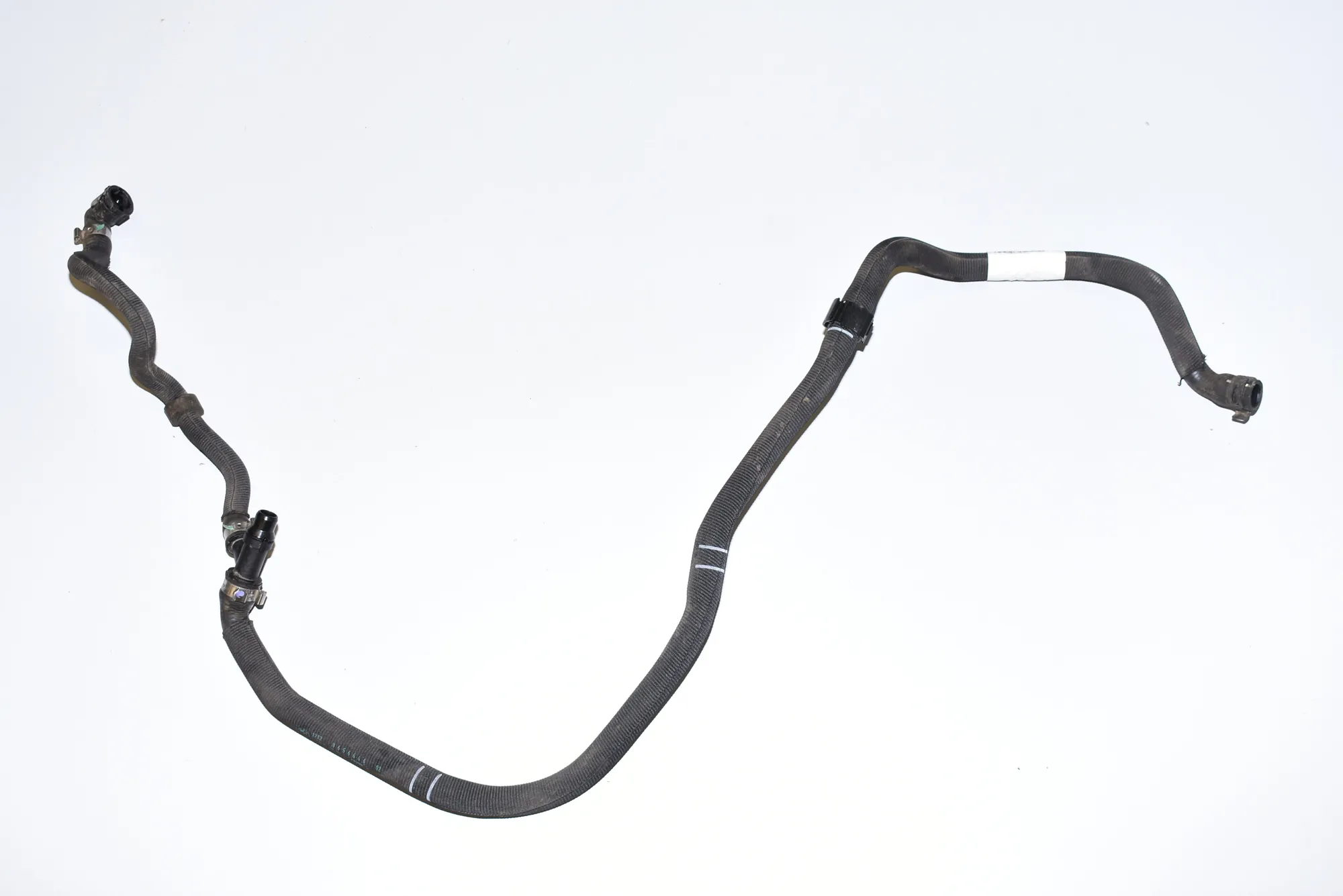 Coolant Hose Pipe – OEM 8656446 · BMW i3 (I01) Electric 2018