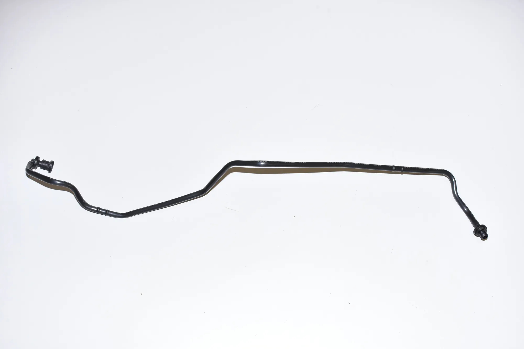 Vacuum Tube – OEM 7623235 · BMW i3 (I01) Electric 2018