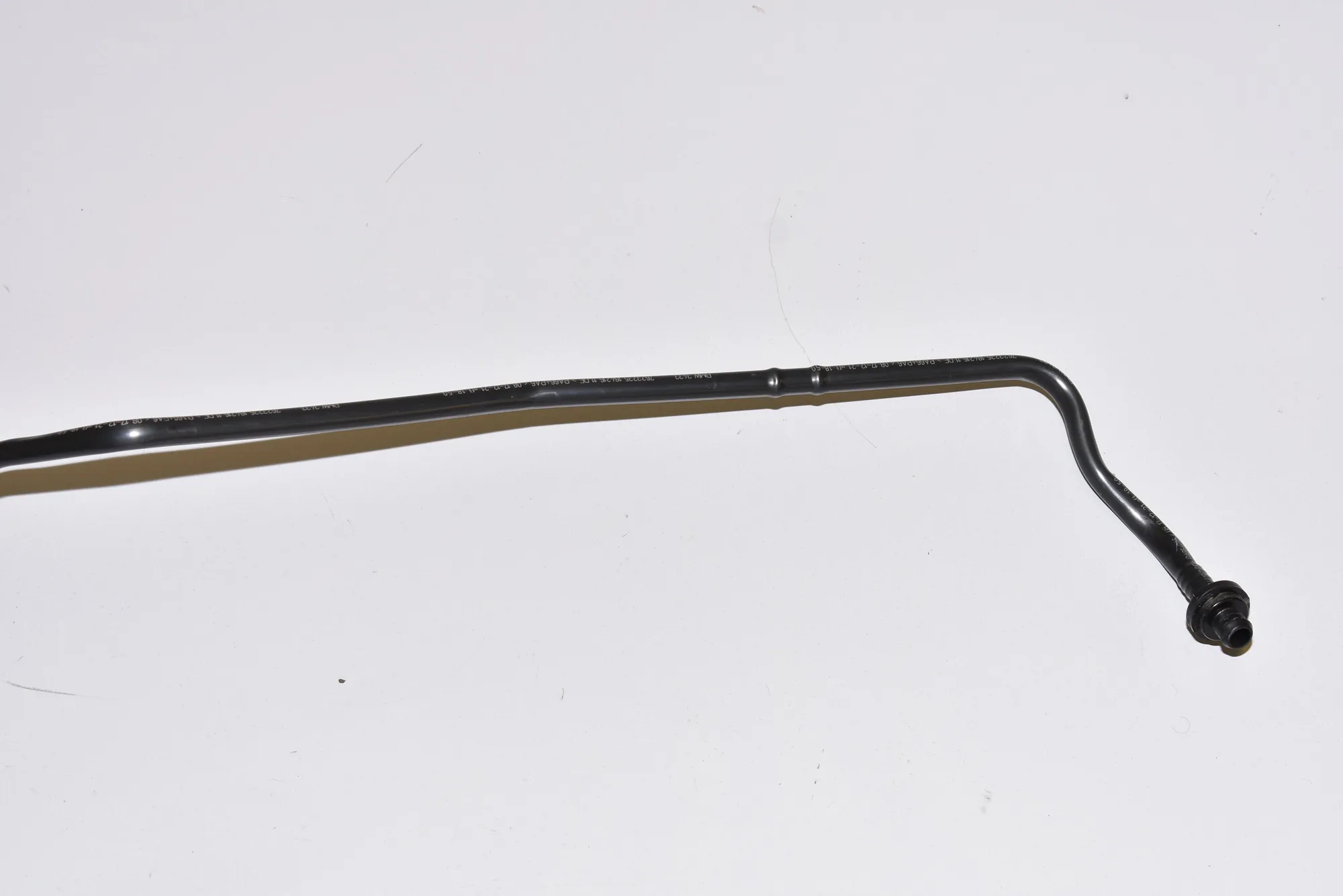 Vacuum Tube – OEM 7623235 · BMW i3 (I01) Electric 2018 – 3