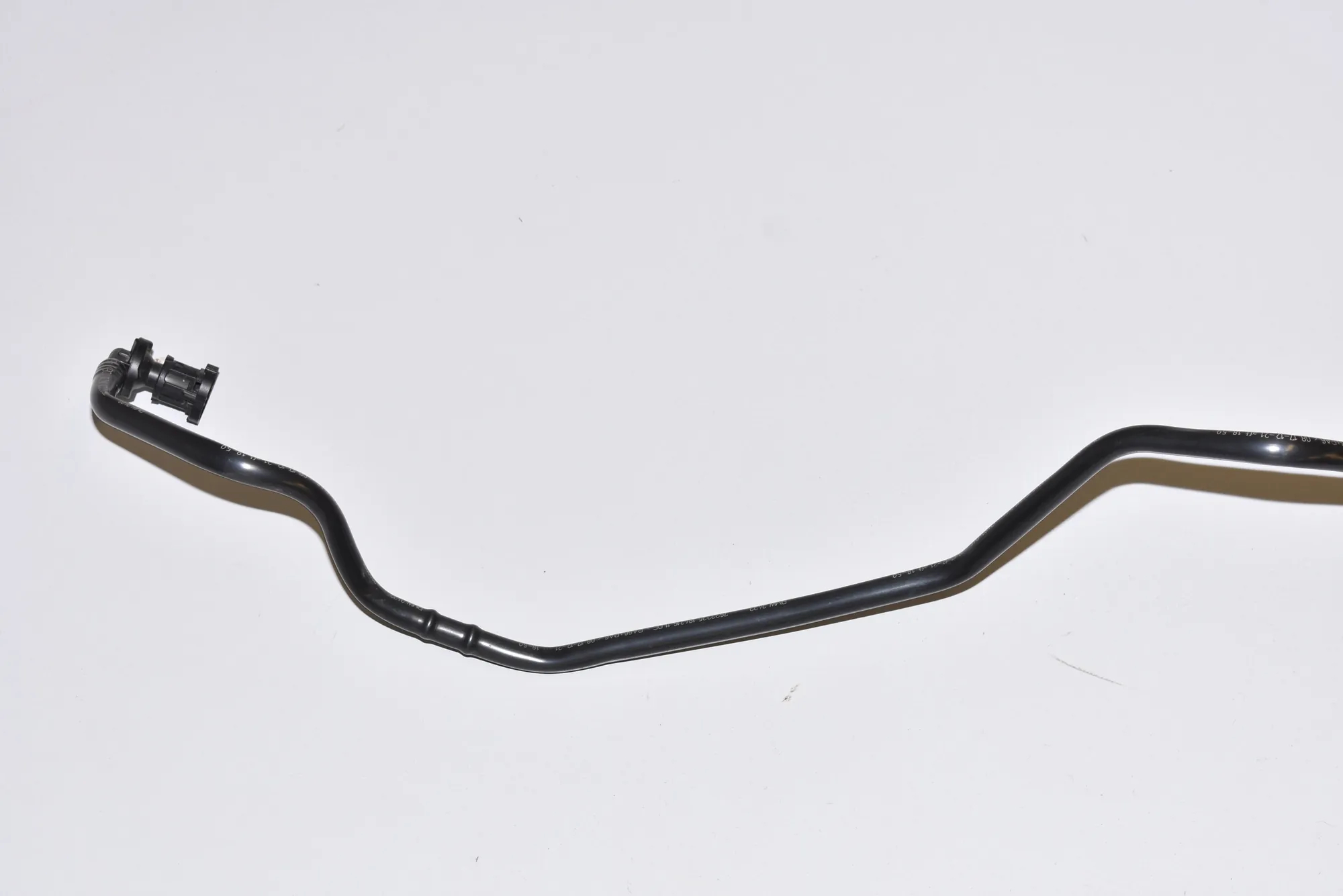 Vacuum Tube – OEM 7623235 · BMW i3 (I01) Electric 2018 – 2