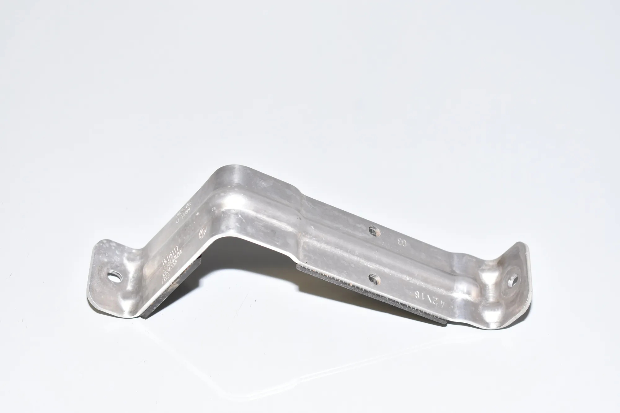 Other Body Parts – OEM 8602817 · BMW i3 (I01) Electric 2018 – 2