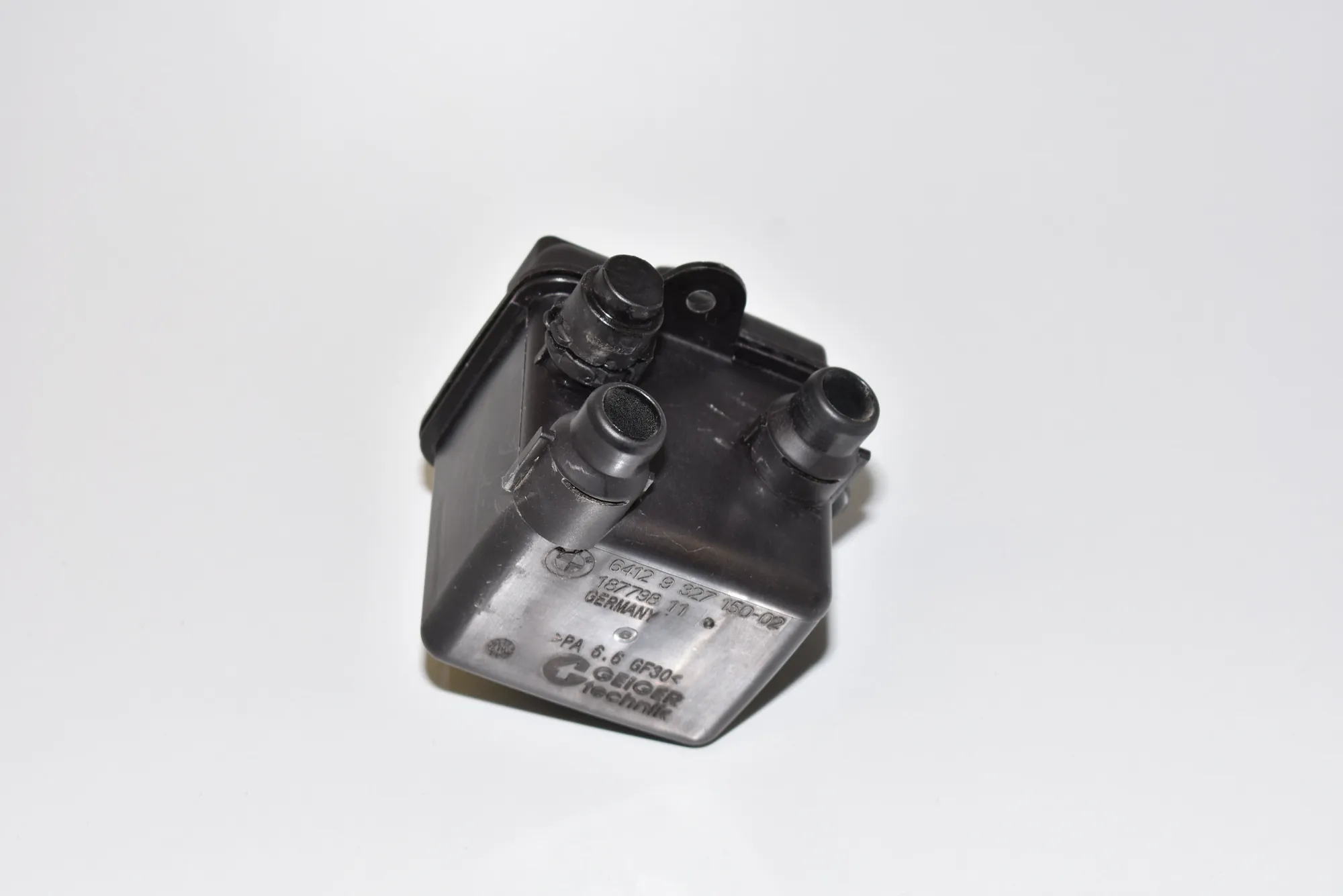 Expansion Tank – OEM 9327150 · BMW i3 (I01) Electric 2018 – 3