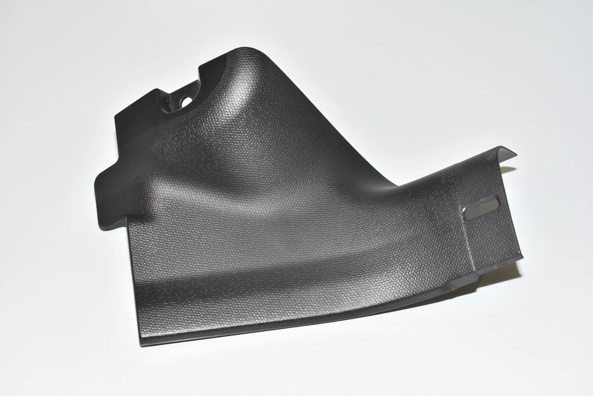 Rear Right Interior Step Trim – OEM 7272382 · BMW i3 (I01) Electric 2018