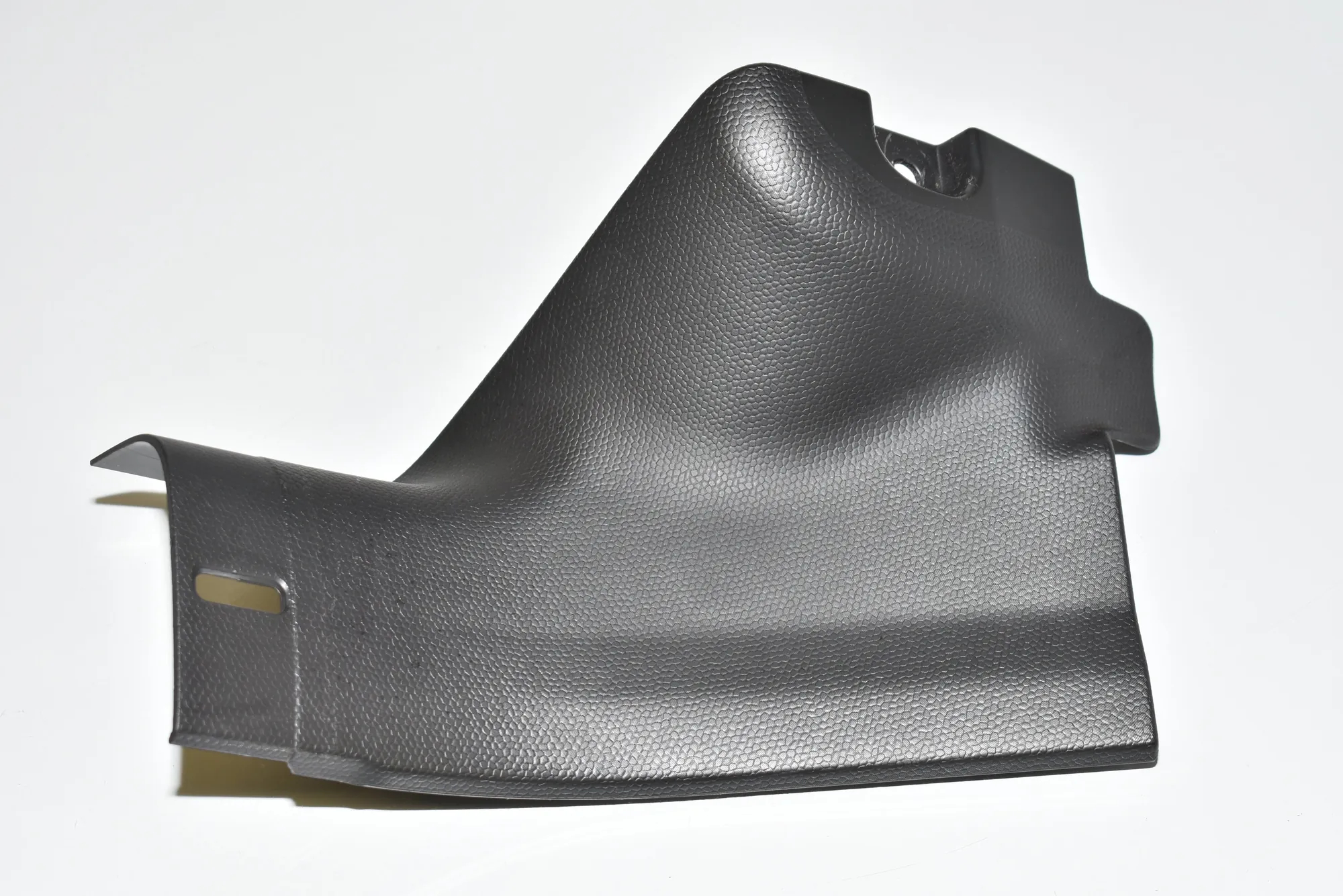 Rear Left Interior Step Trim – OEM 7272381 · BMW i3 (I01) Electric 2018