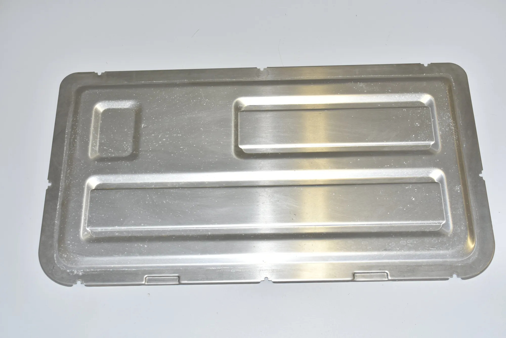 Other Interior Parts – OEM 7410691 · BMW i3 (I01) Electric 2018 – 2