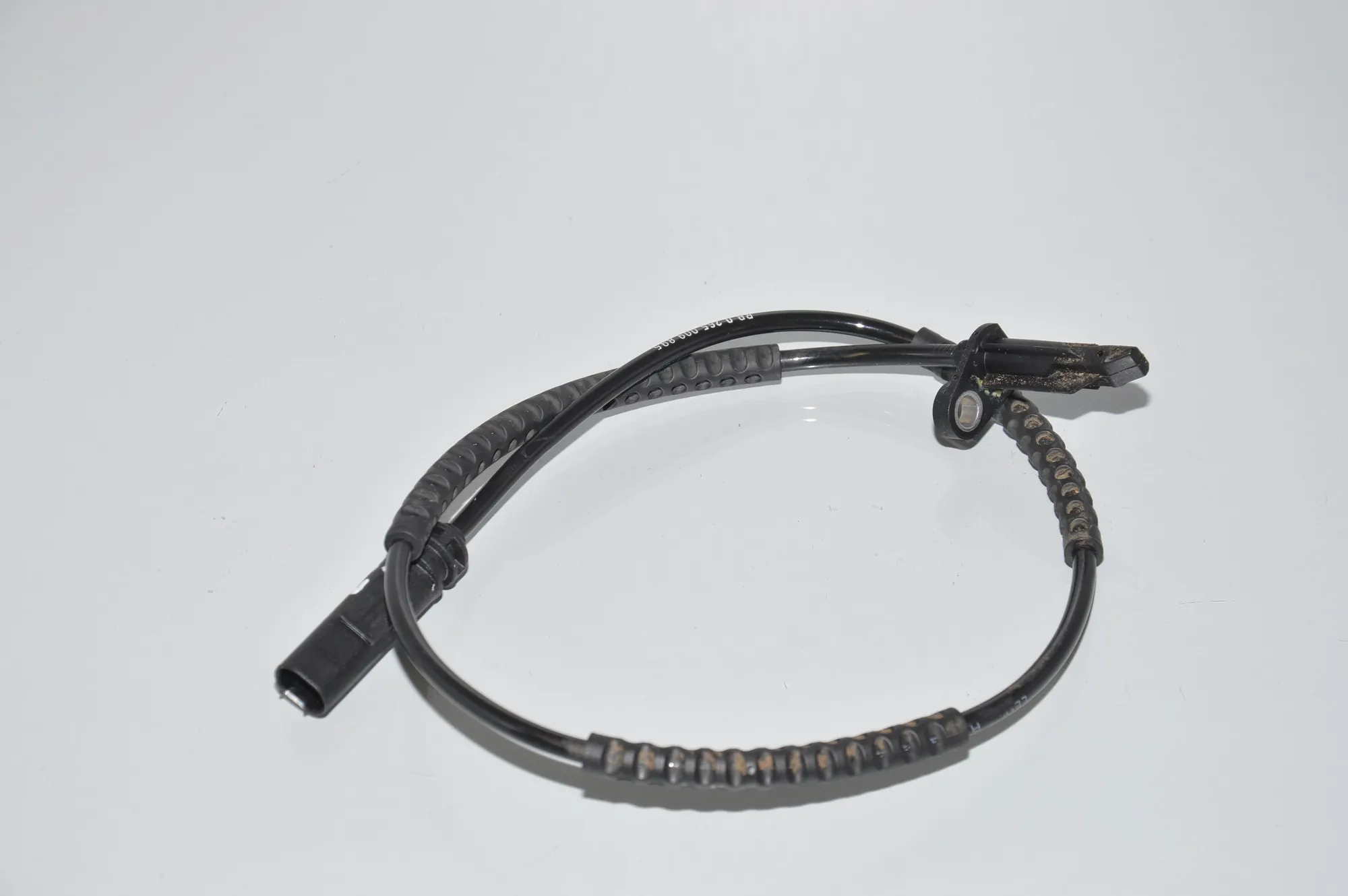 Rear Left ABS Sensor – OEM 0265009895 · BMW i3 (I01) Electric 2018 – 3