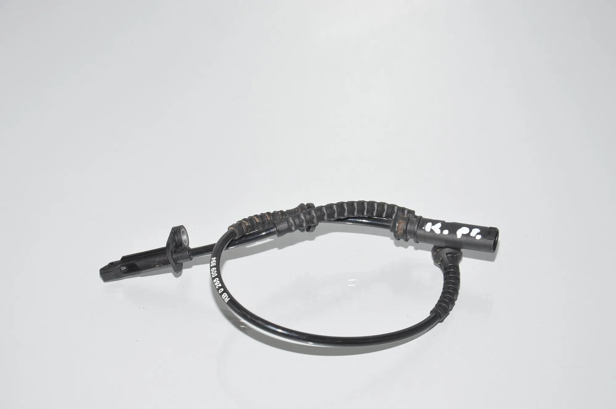 Front Left ABS Sensor – OEM 6865793 · BMW i3 (I01) Electric 2018 – 3