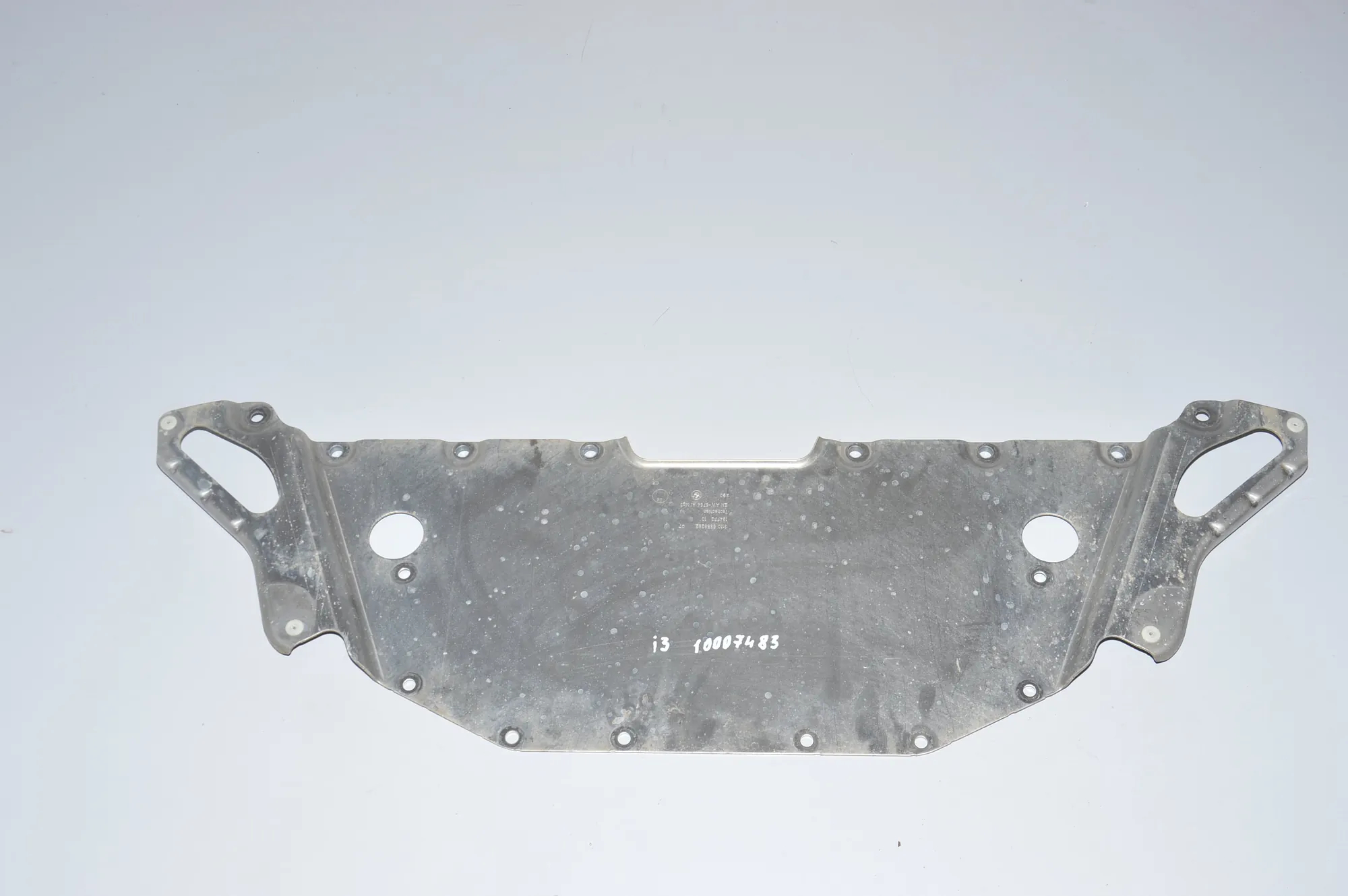 Other Underbody Cover – OEM 6858282 · BMW i3 (I01) Electric 2018